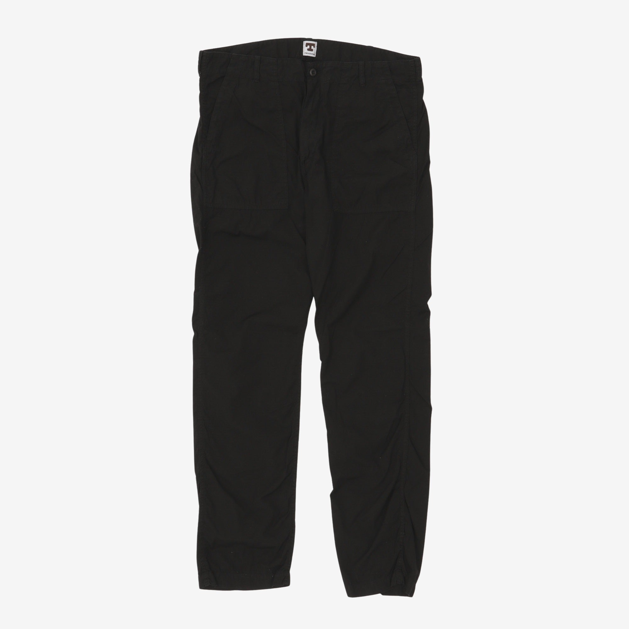 Ripstop Fatigue Pants