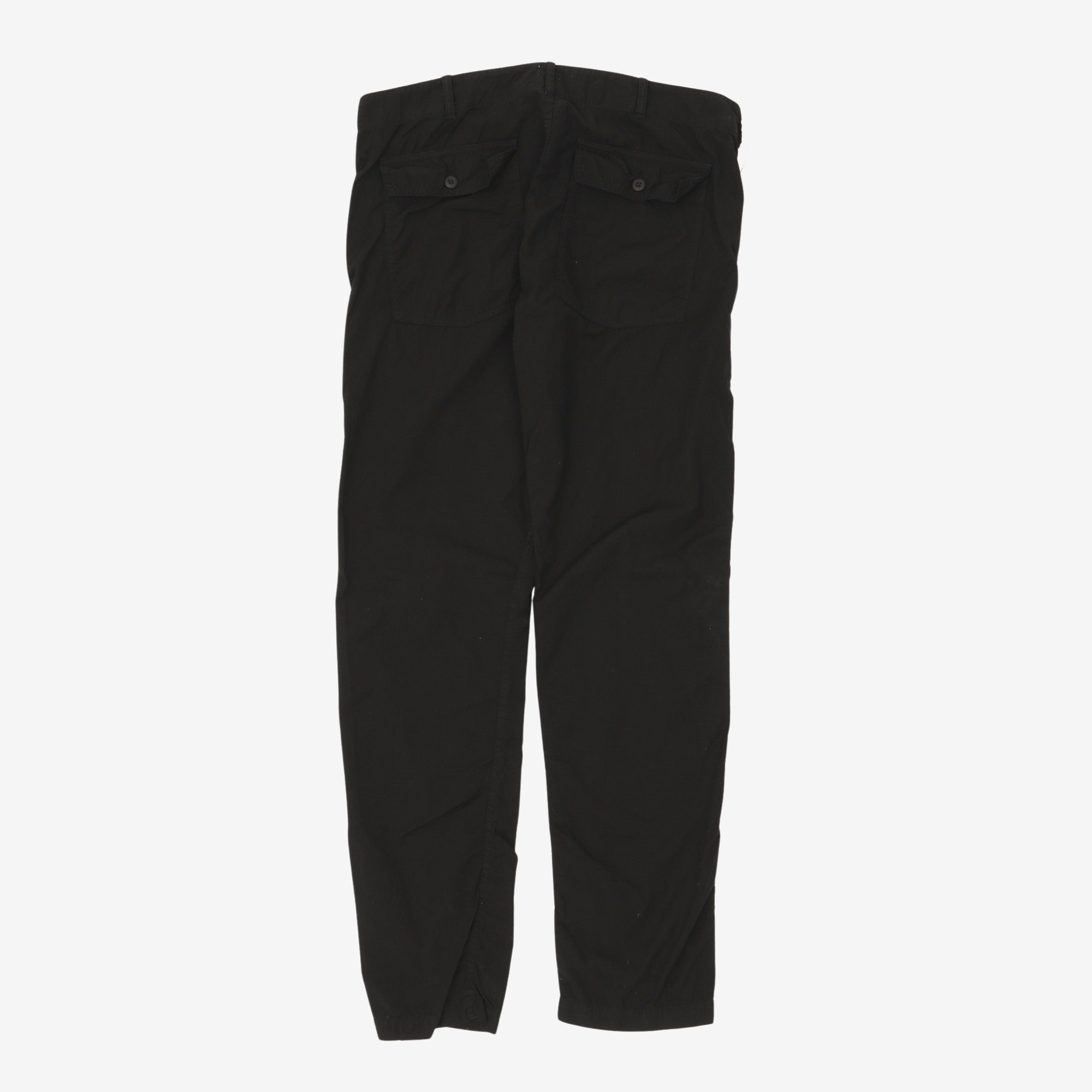 Ripstop Fatigue Pants