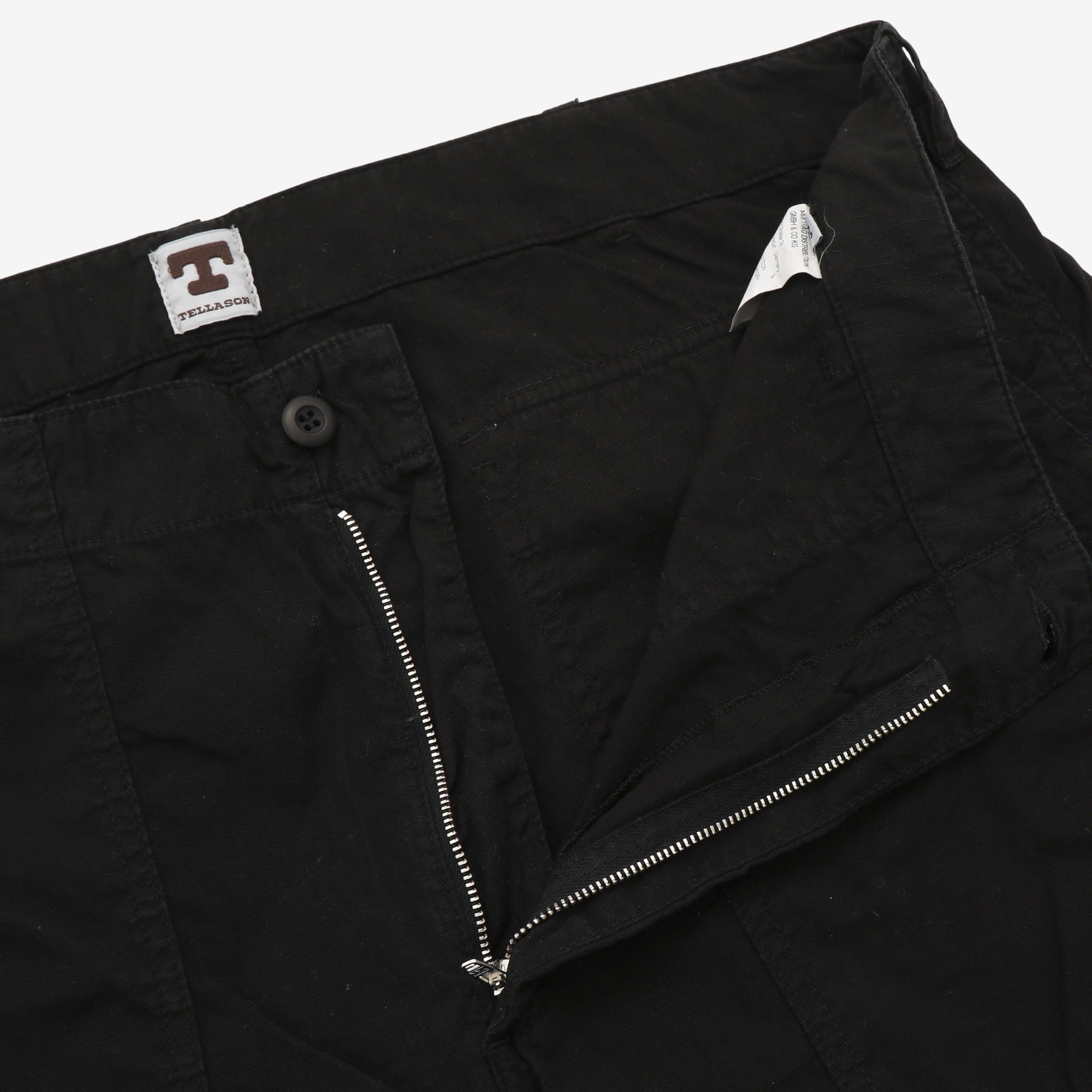 Ripstop Fatigue Pants