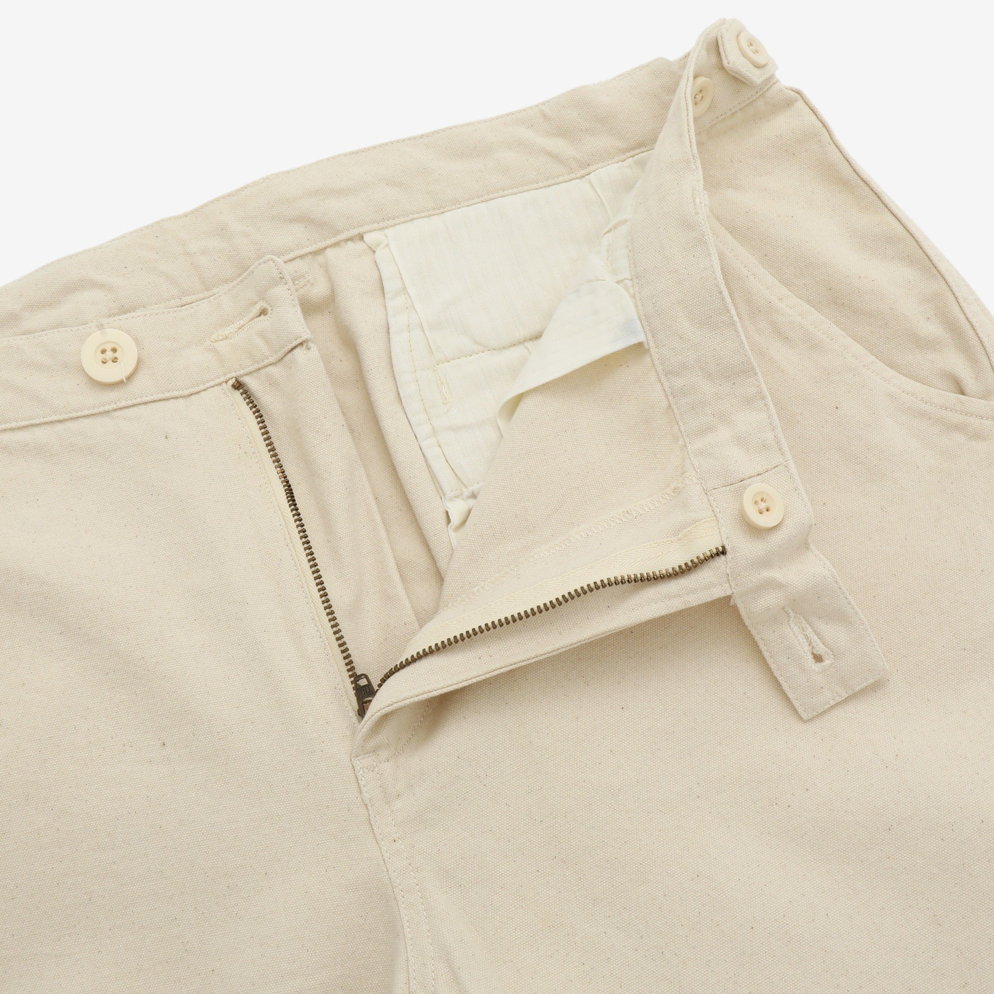 Natural Trousers