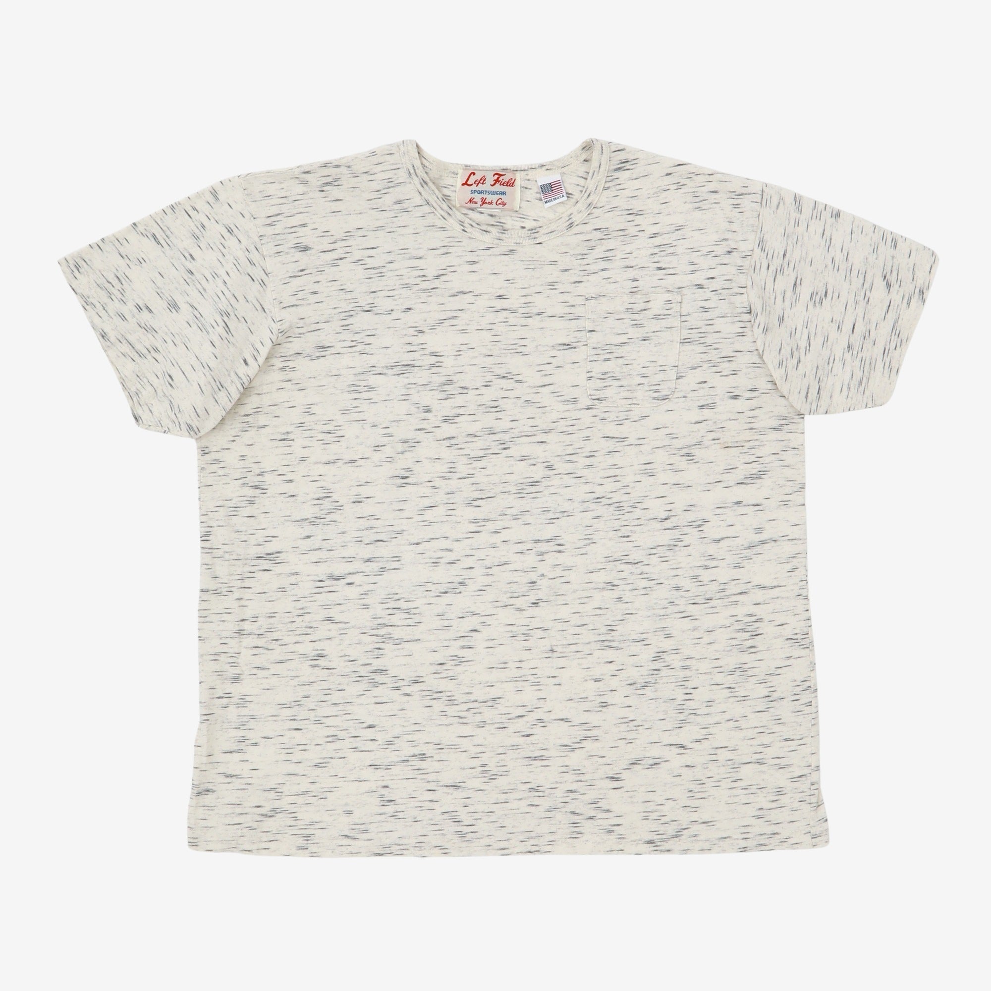 Pocket T-Shirt