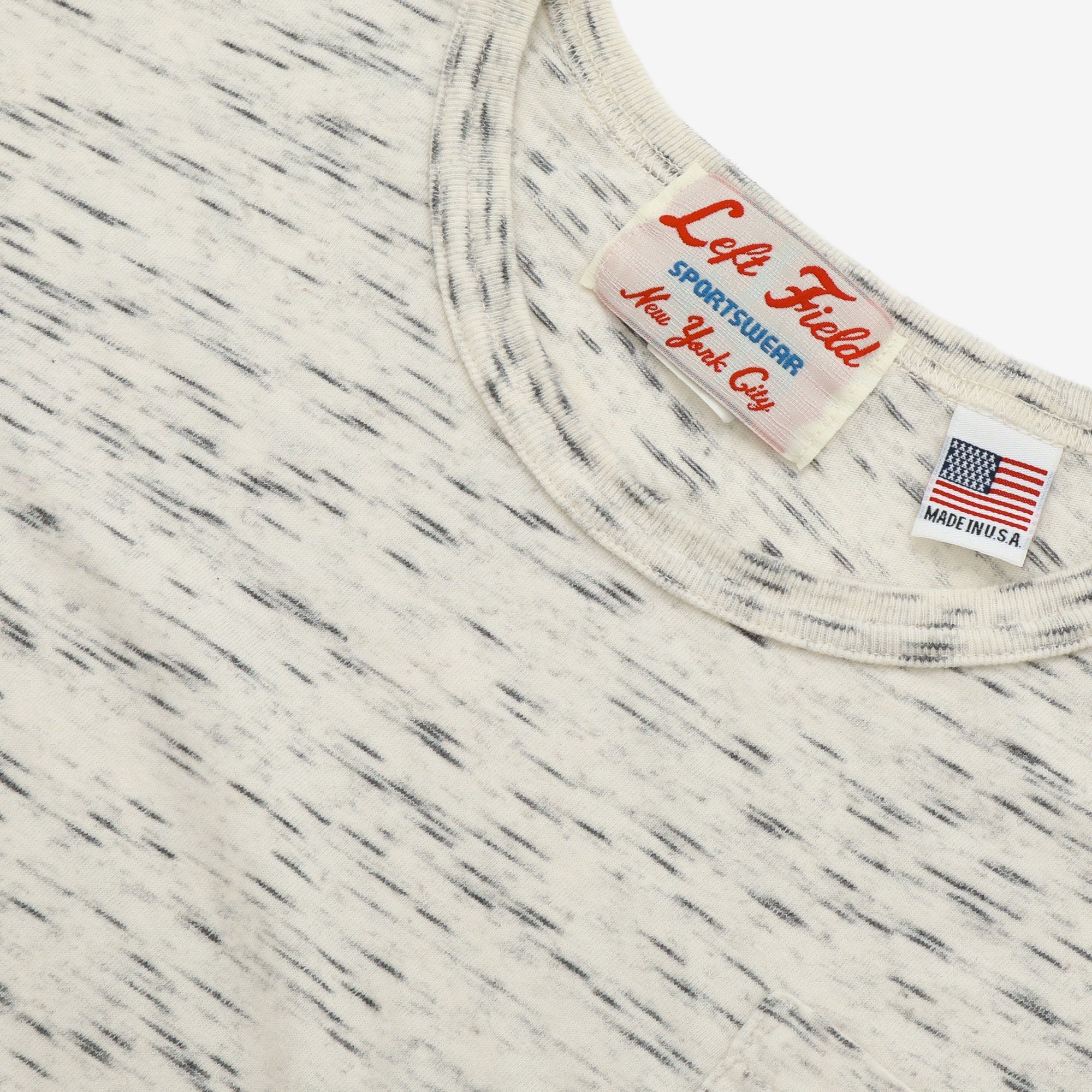 Pocket T-Shirt