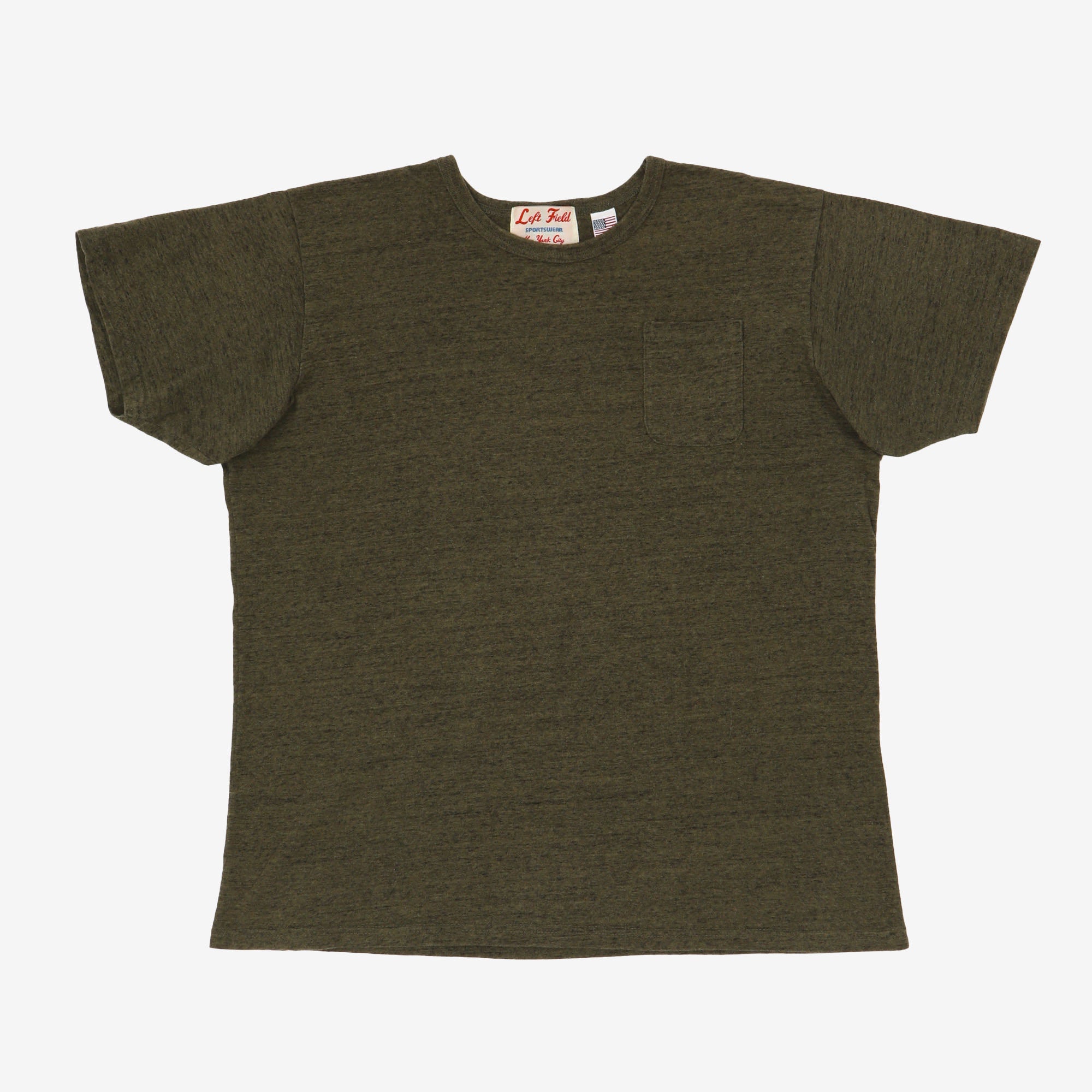 Pocket T-Shirt