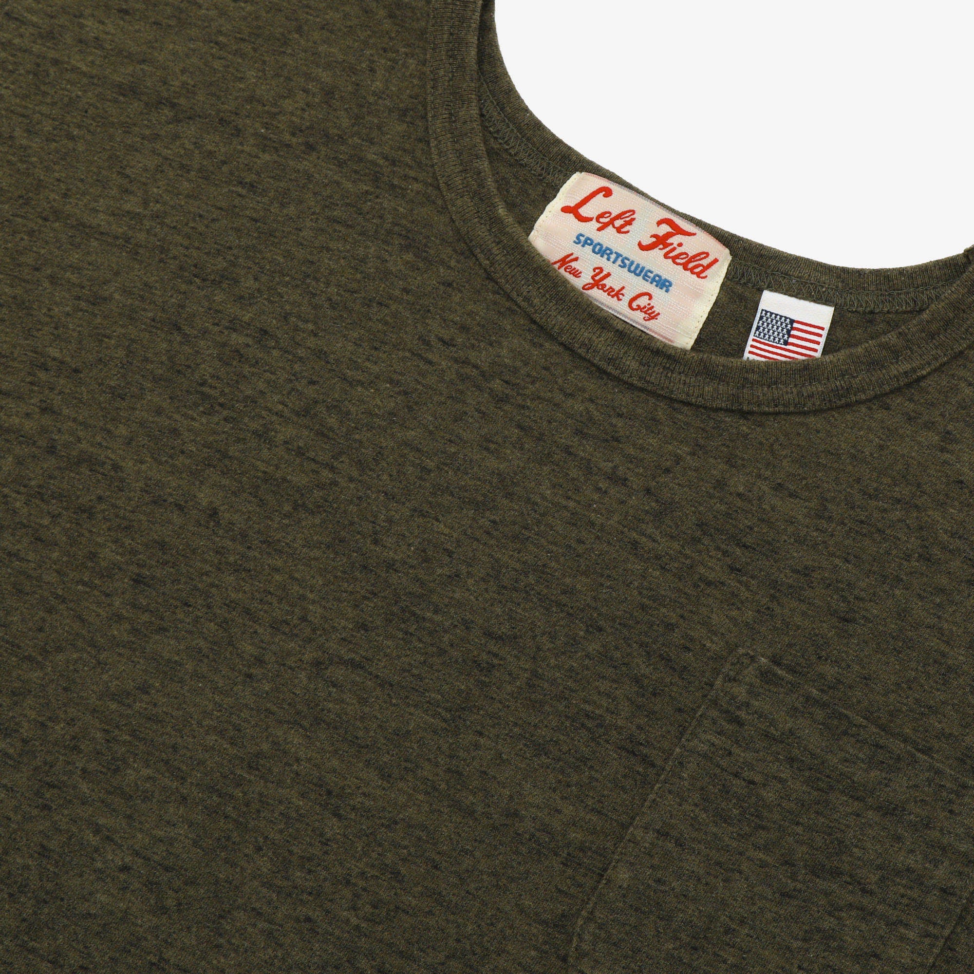 Pocket T-Shirt