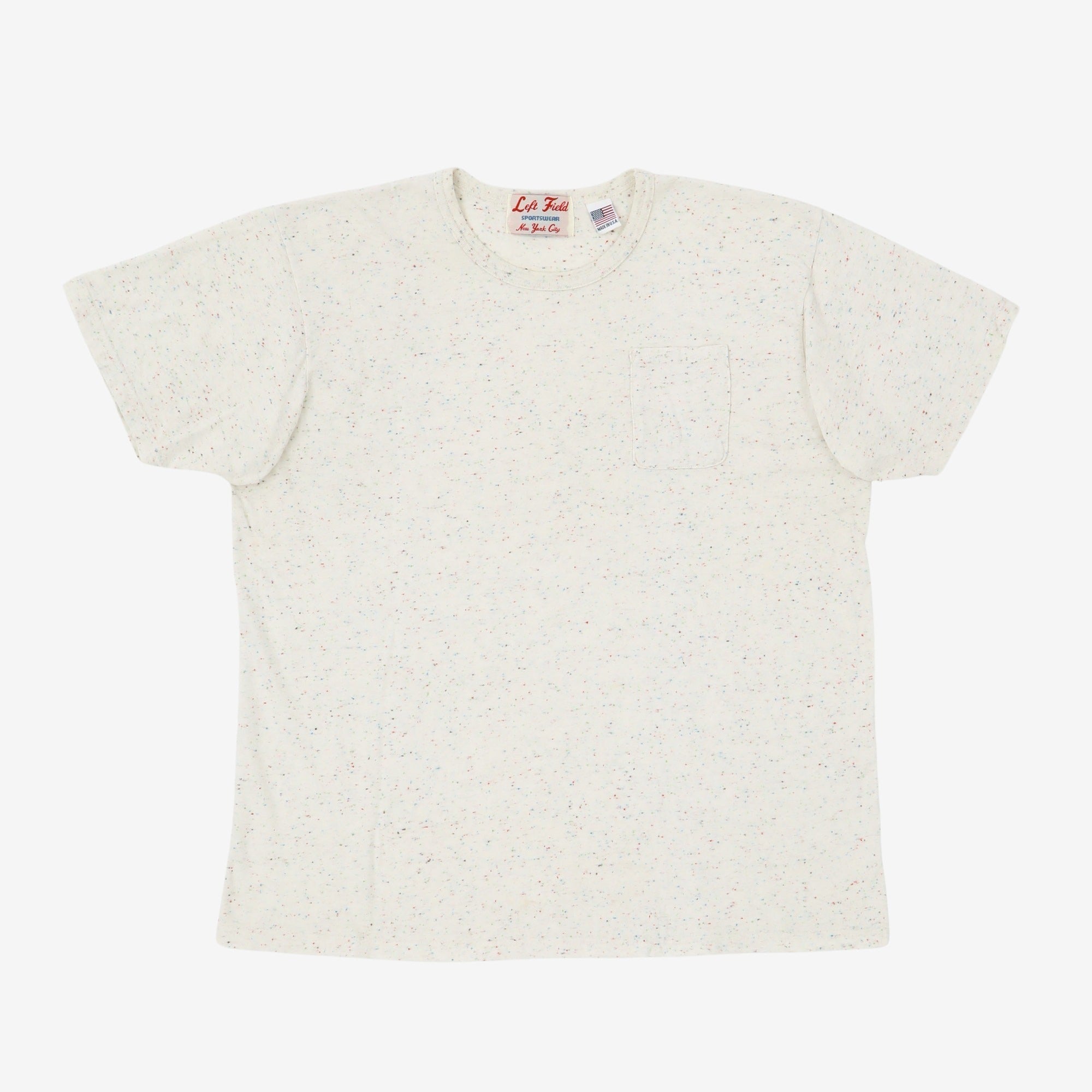 Pocket T-Shirt