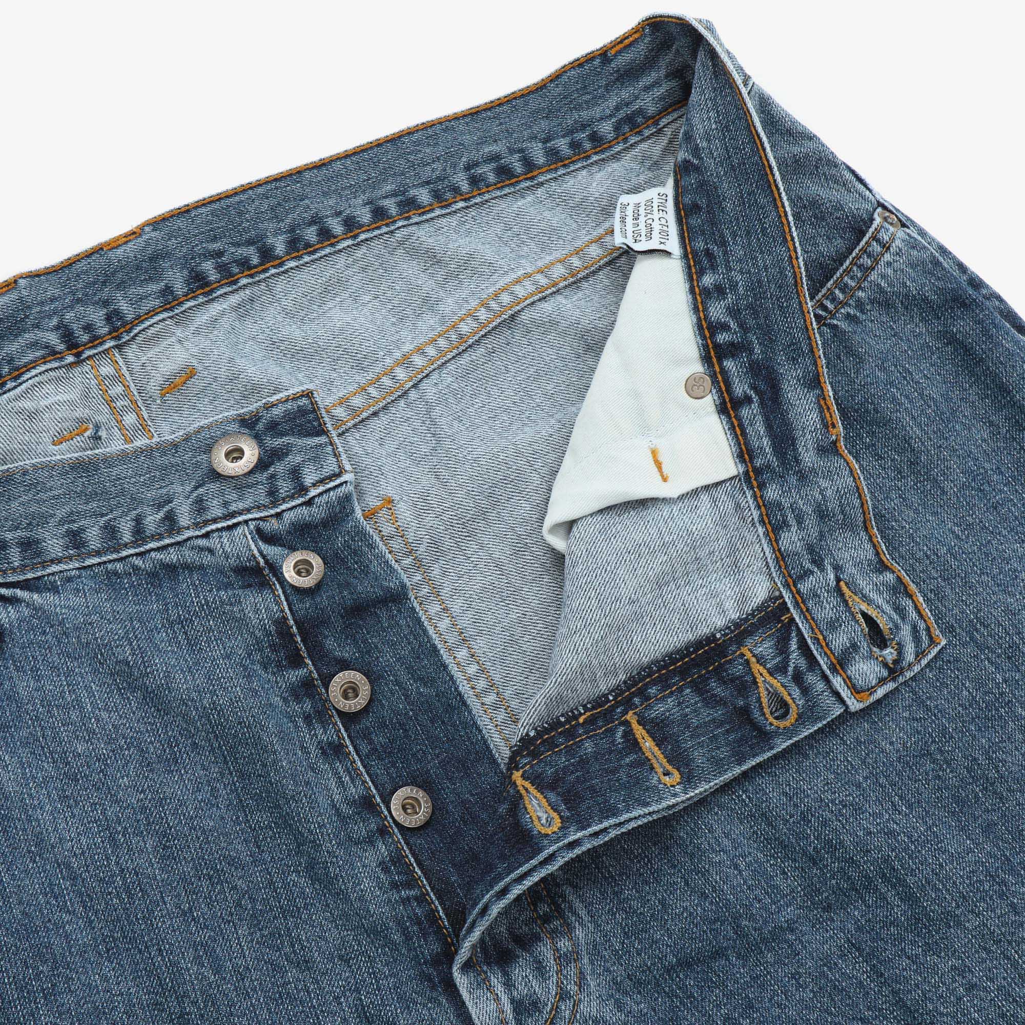CT-101X Jeans