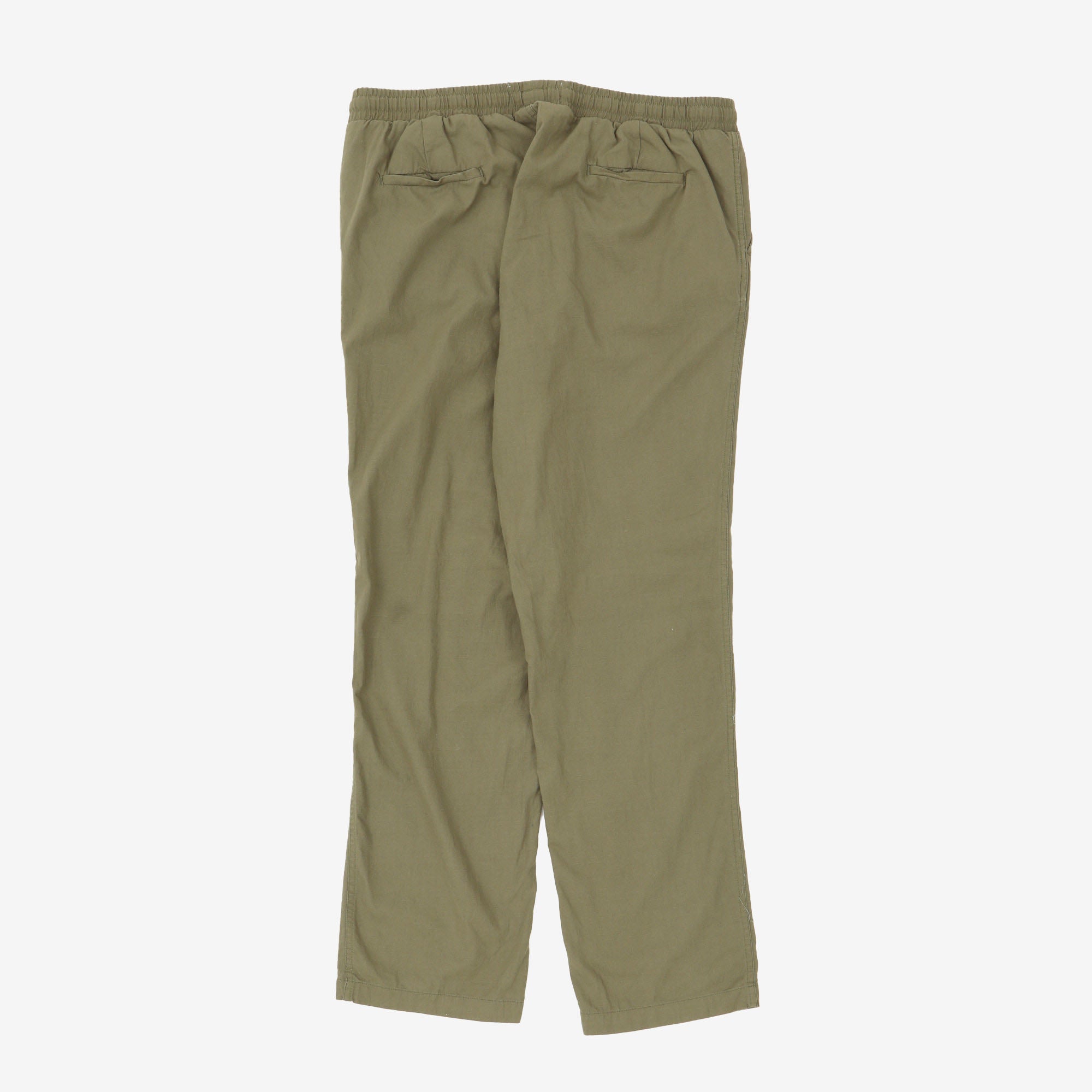 Ripstop Relaxed Pants