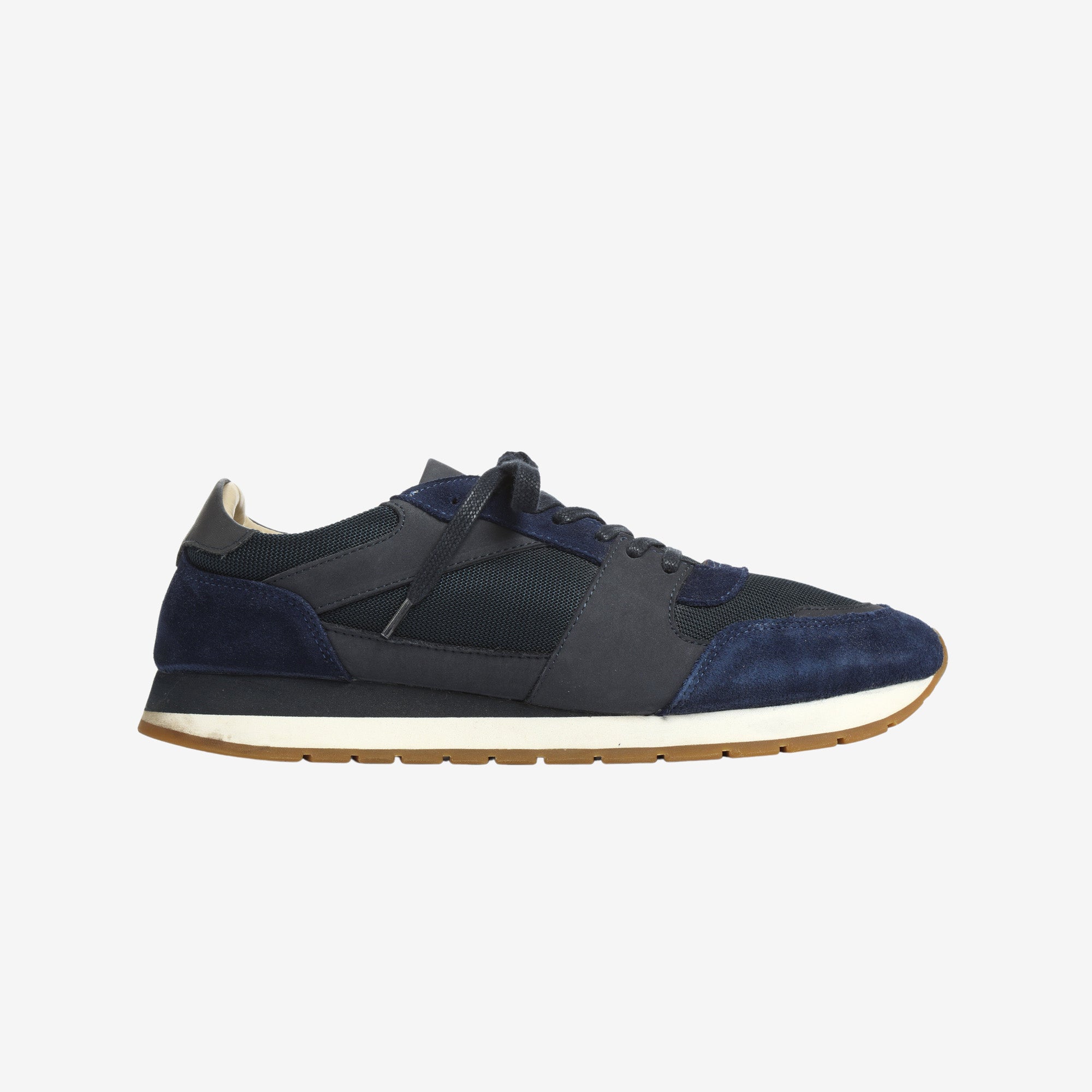 Recess Runner