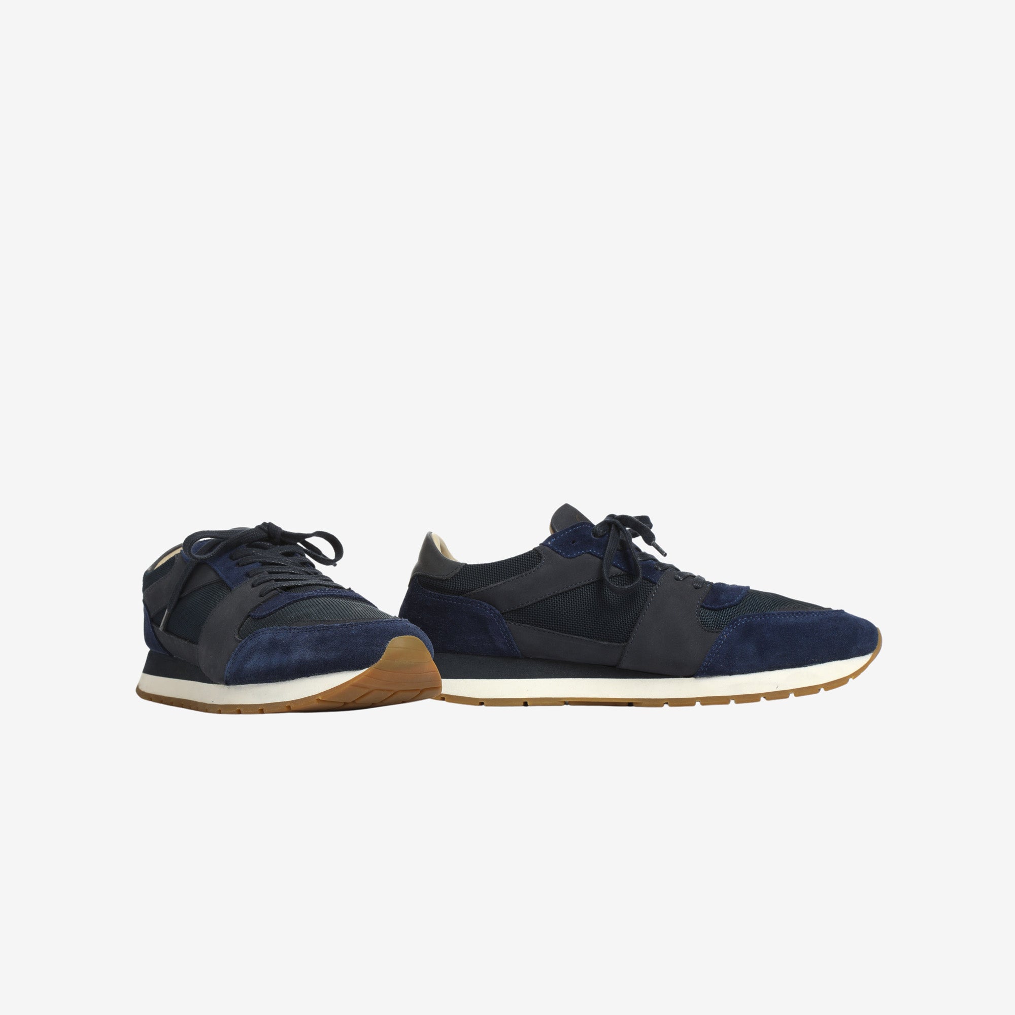 Recess Runner