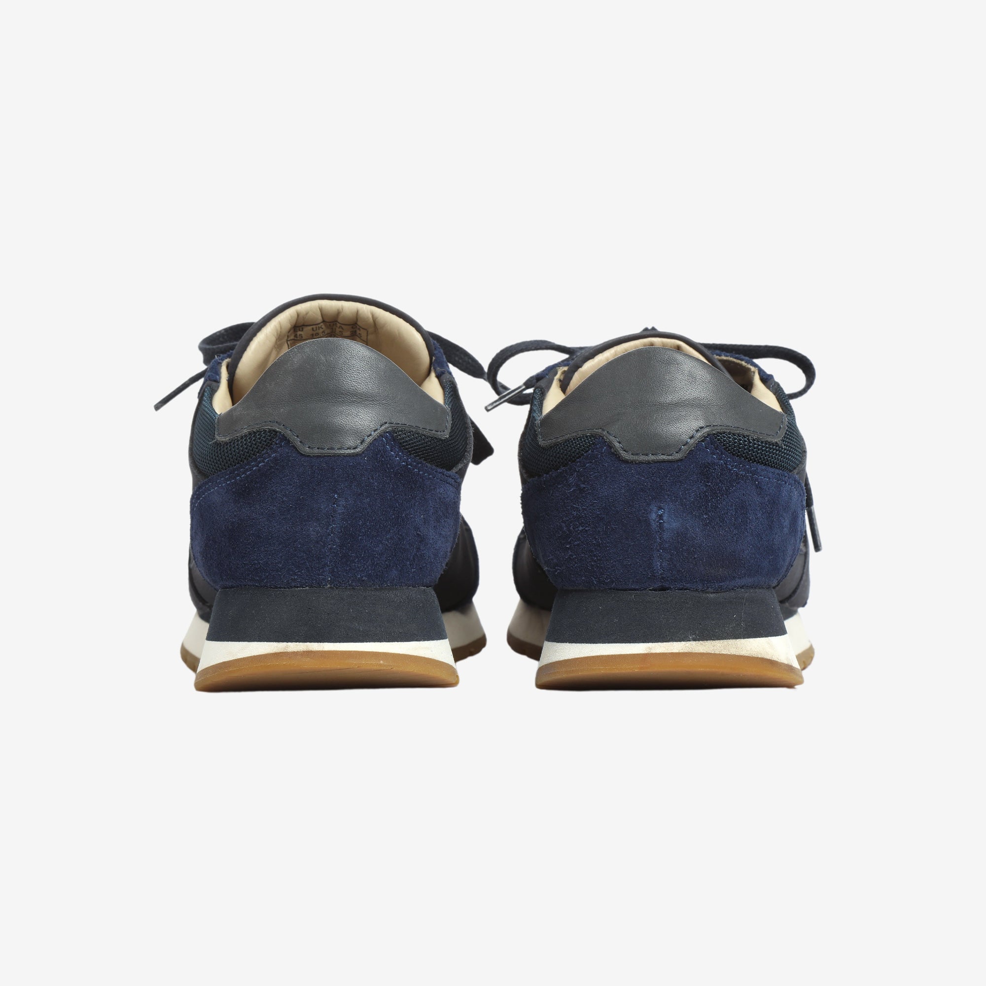 Recess Runner