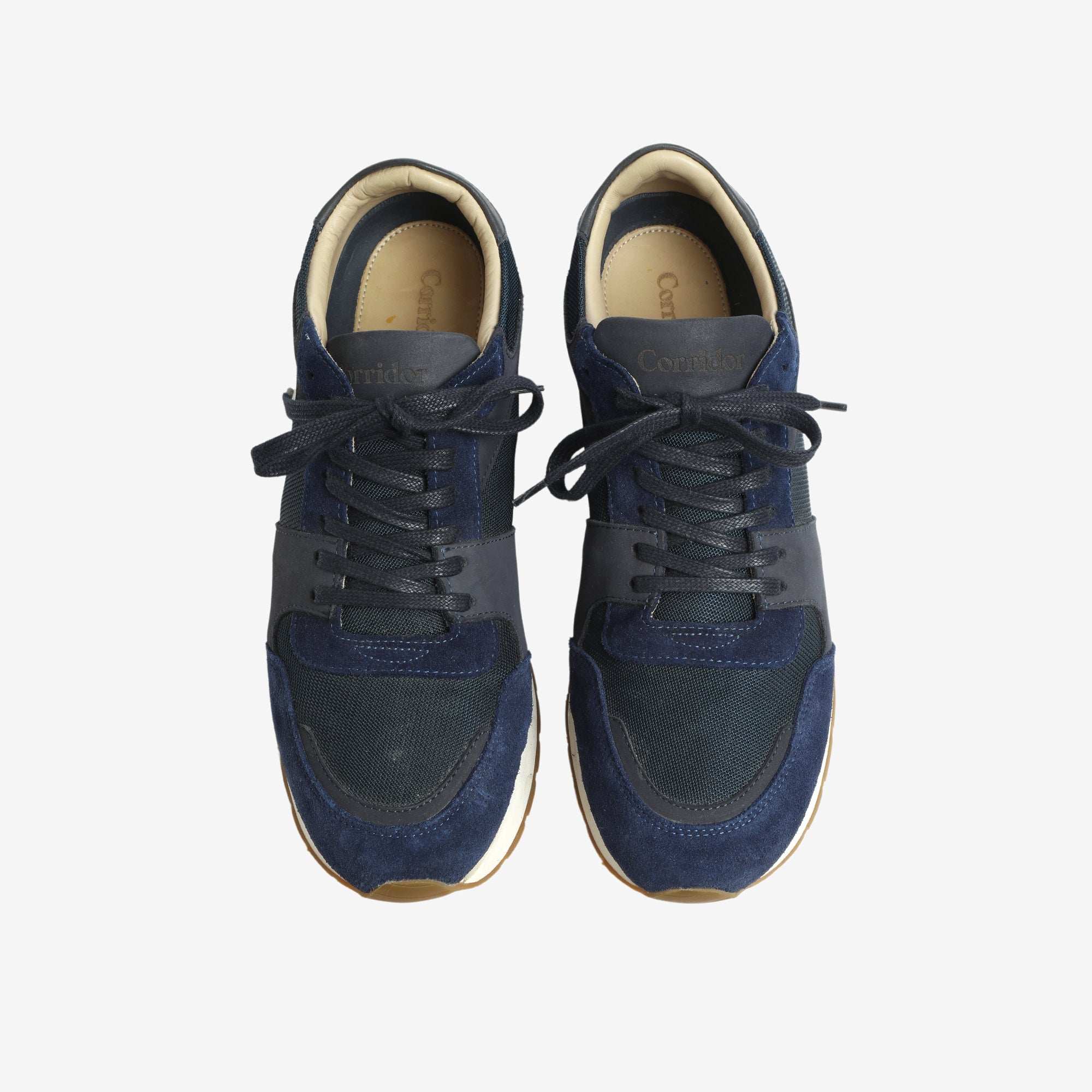 Recess Runner