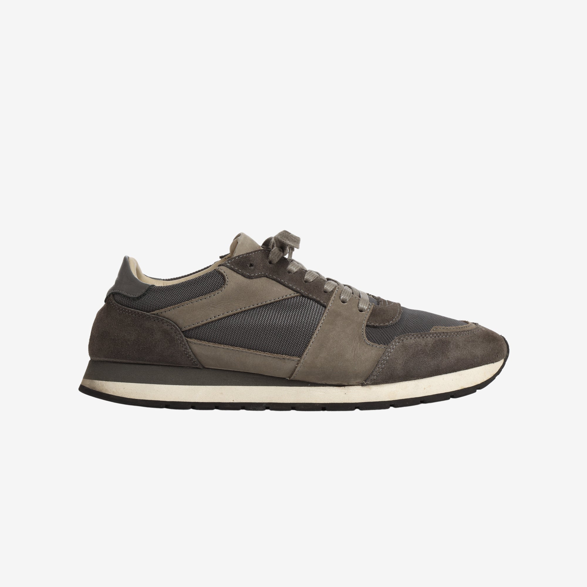 Recess Runner