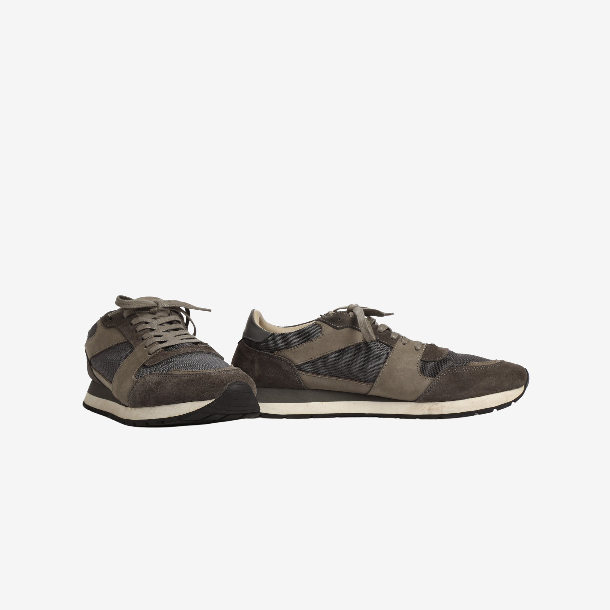 Recess Runner