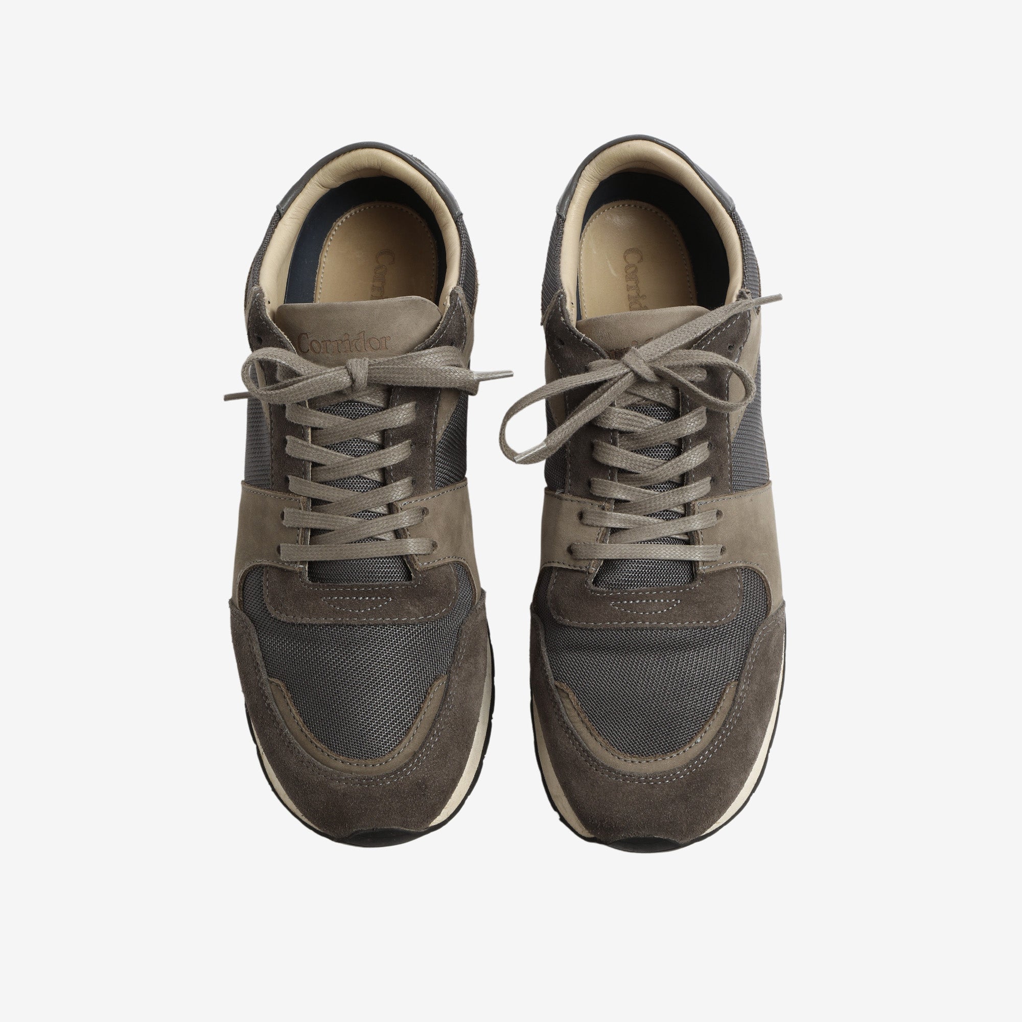 Recess Runner
