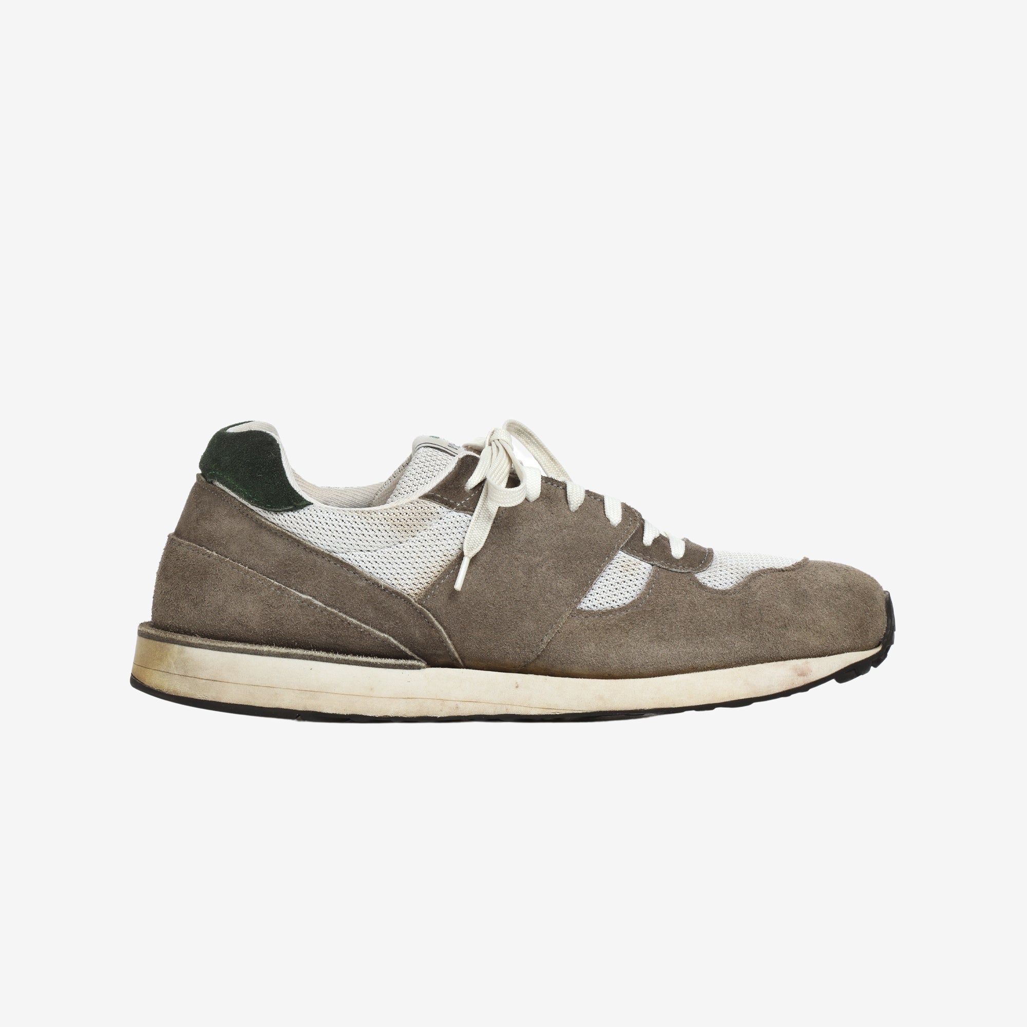 Steven Alan Classic Mesh Sneaker