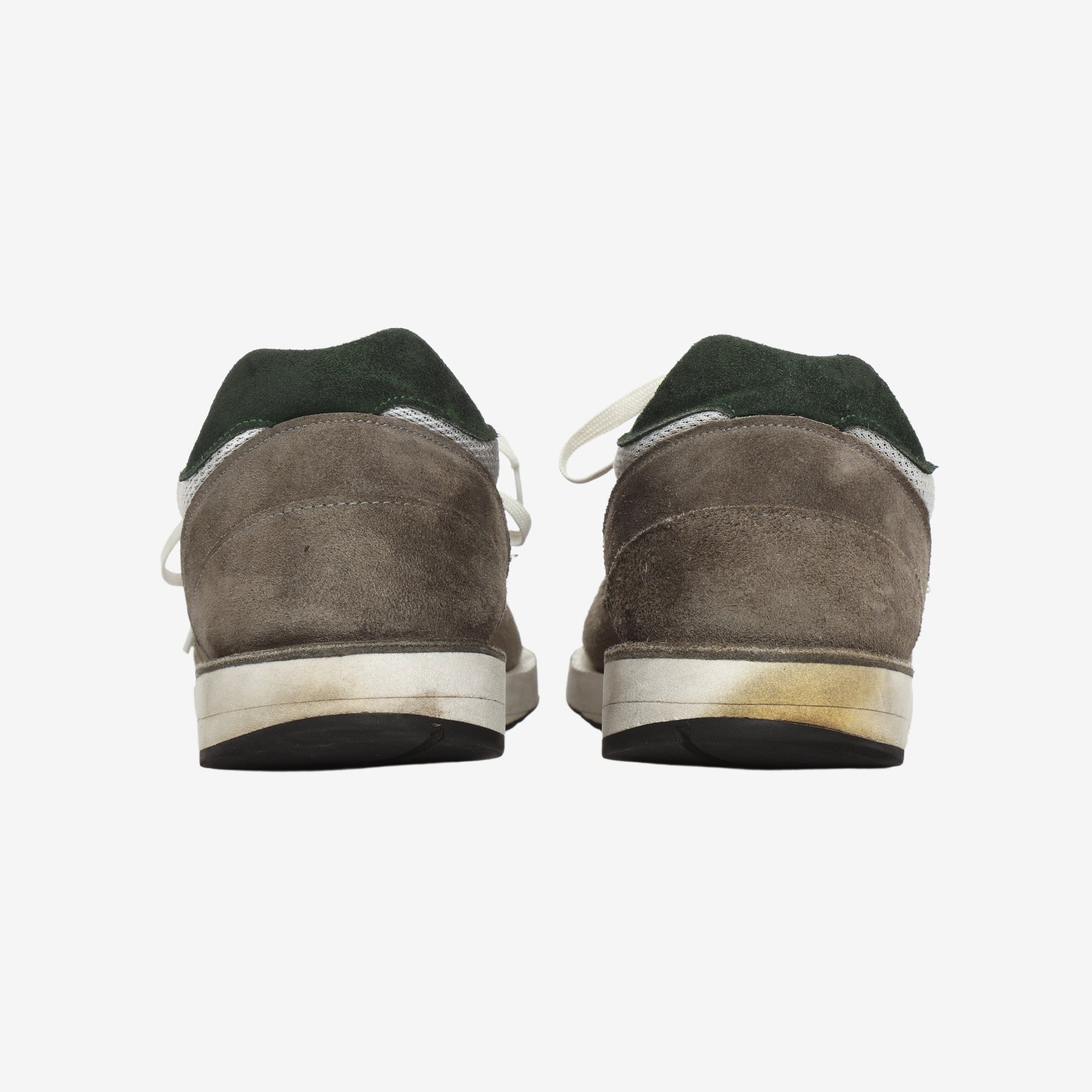 Steven Alan Classic Mesh Sneaker