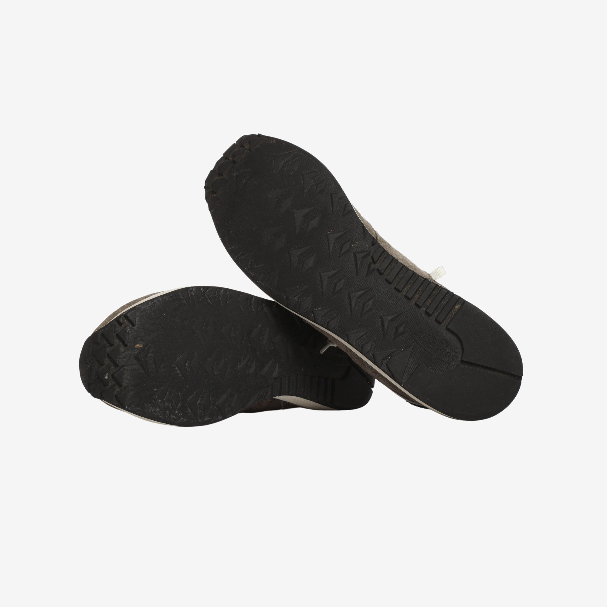 Steven Alan Classic Mesh Sneaker