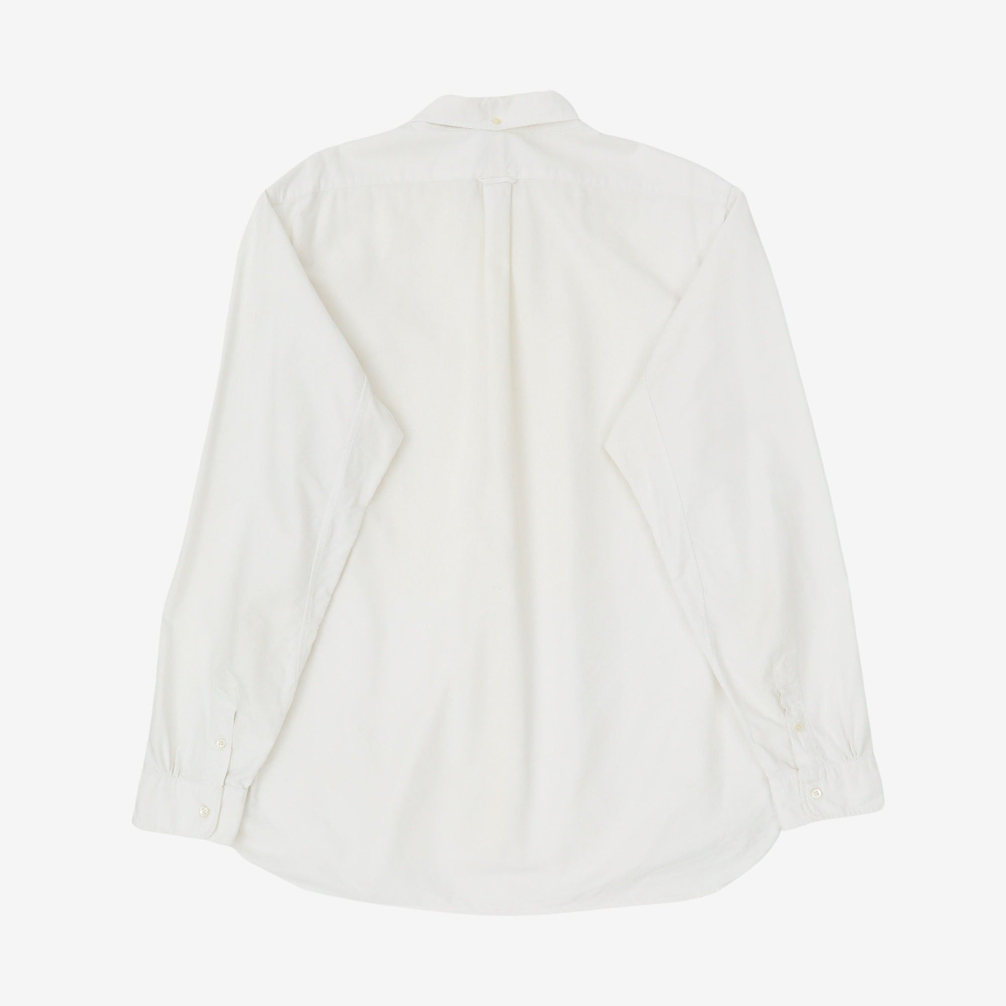BD Shirt