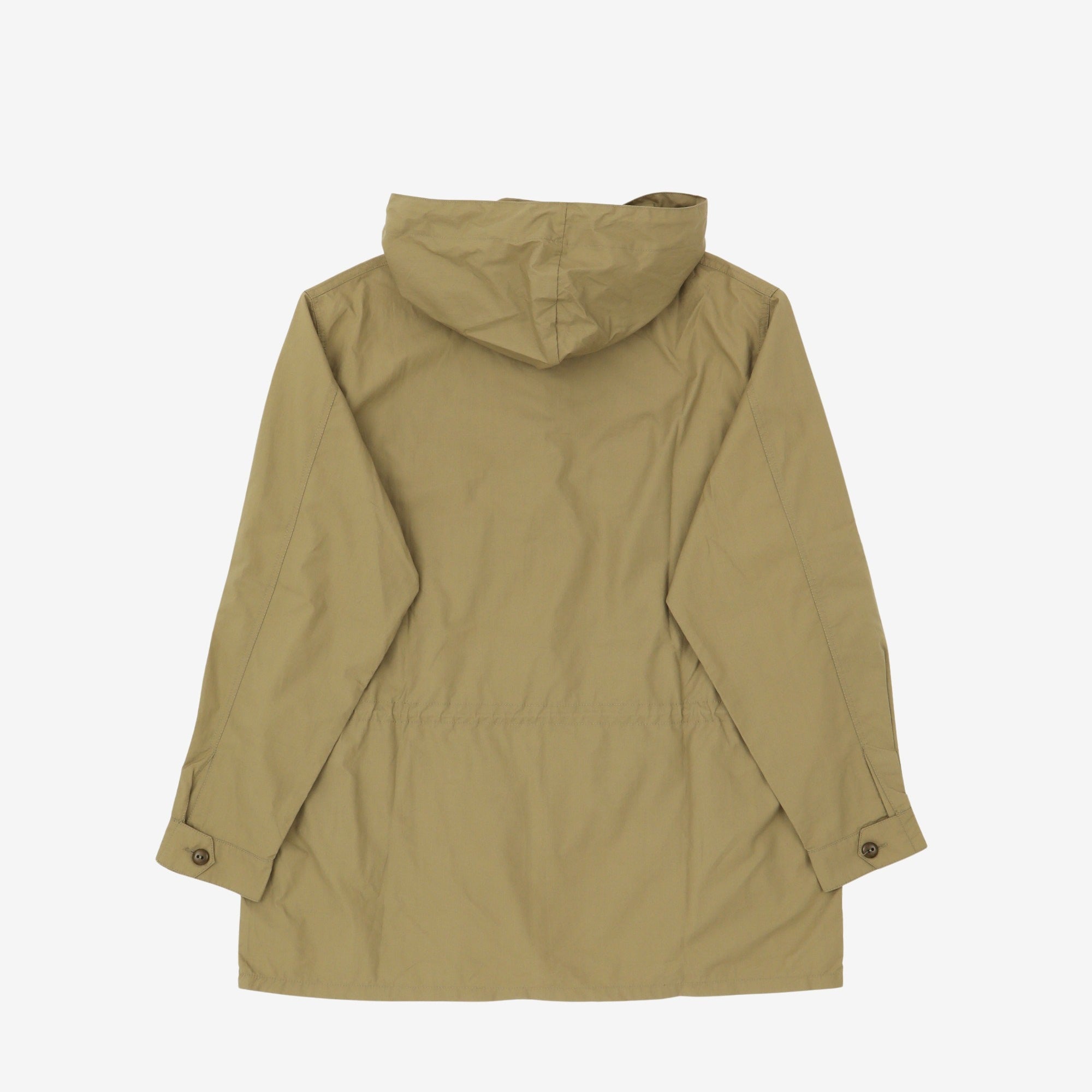 Peak Performance Mountain Arctic Smock