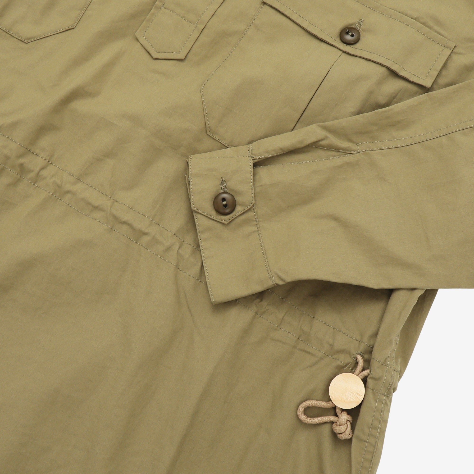 Peak Performance Mountain Arctic Smock