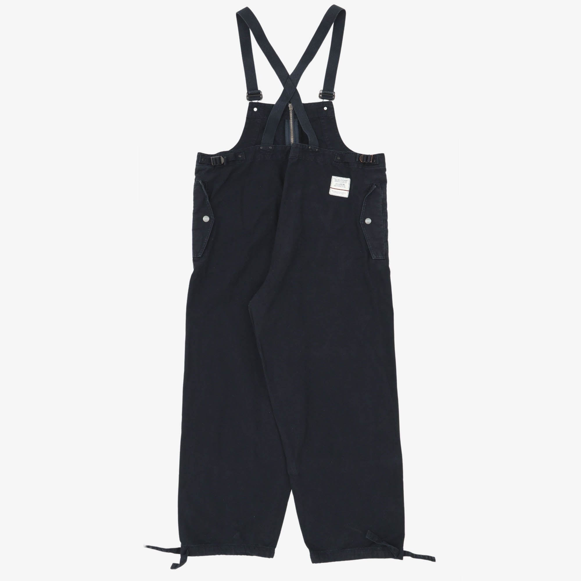 Lybro Dungarees