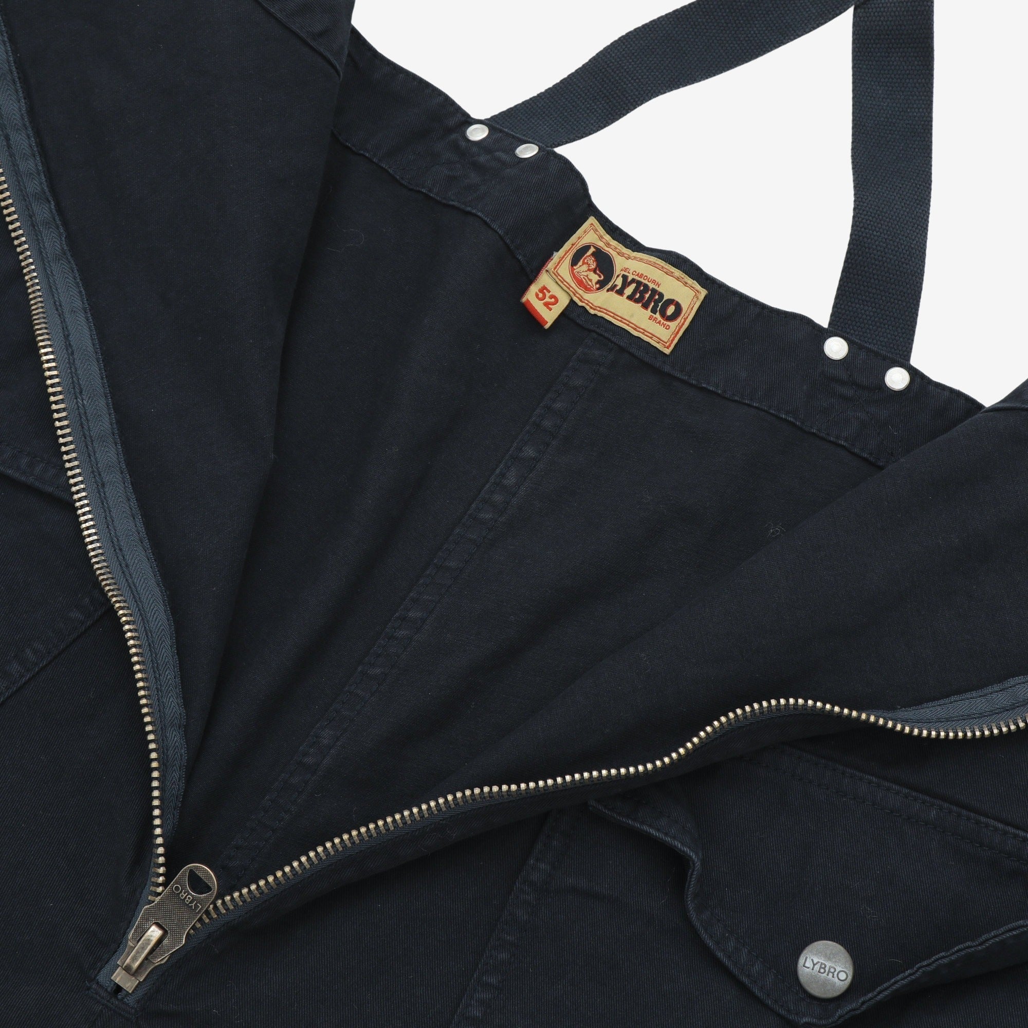 Lybro Dungarees