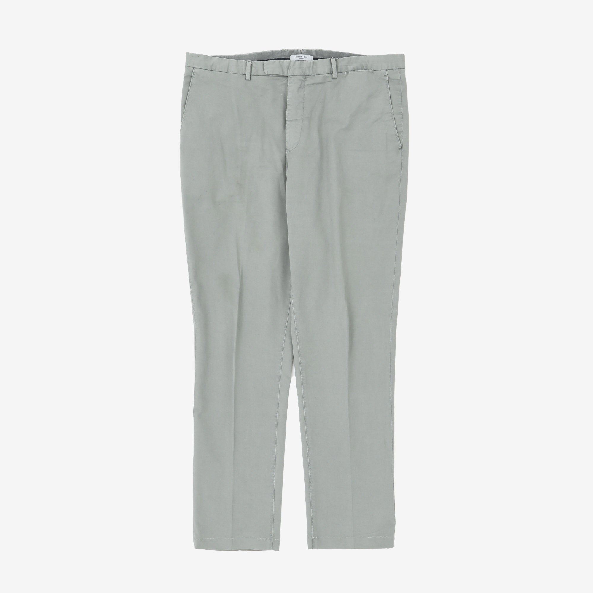 Tapered Chinos