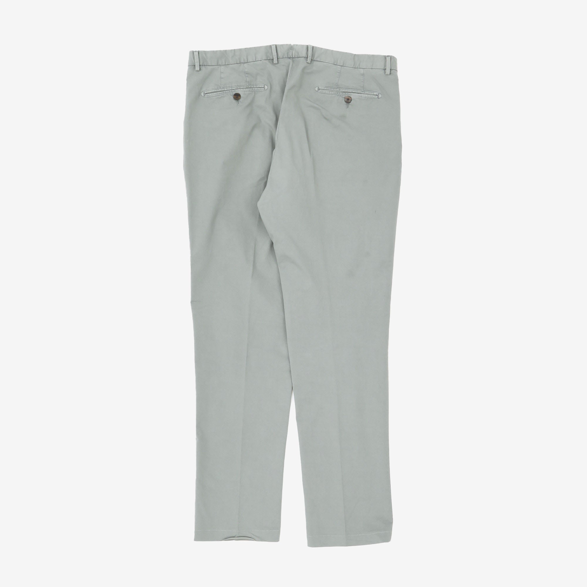 Tapered Chinos