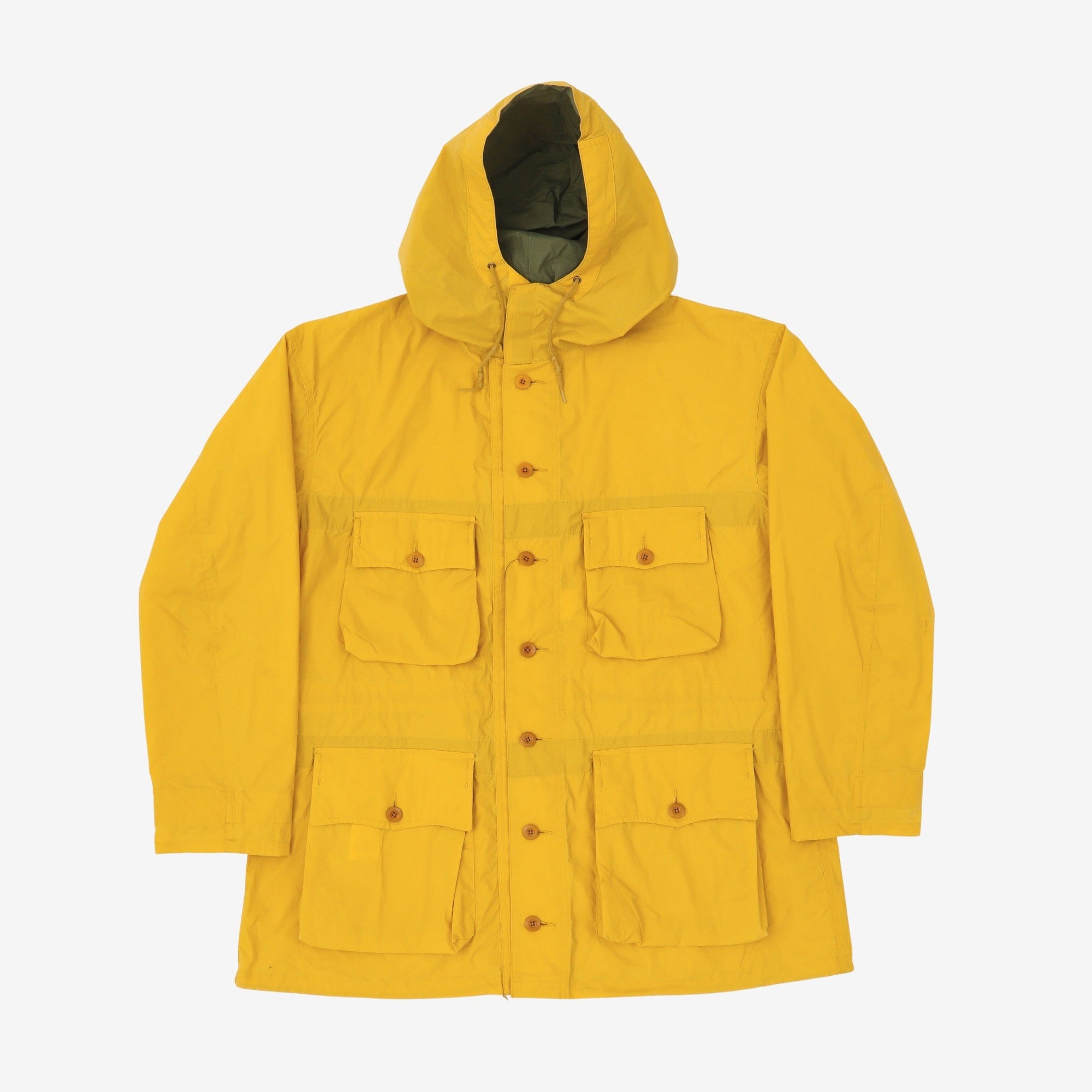 Lightweight Jacket