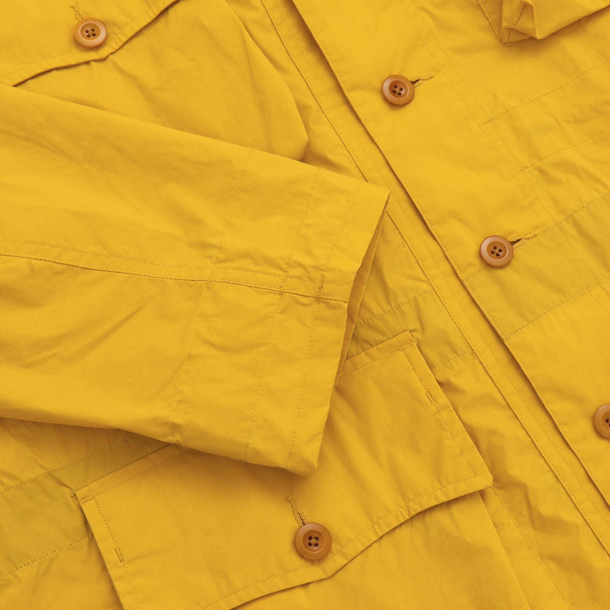 Lightweight Jacket