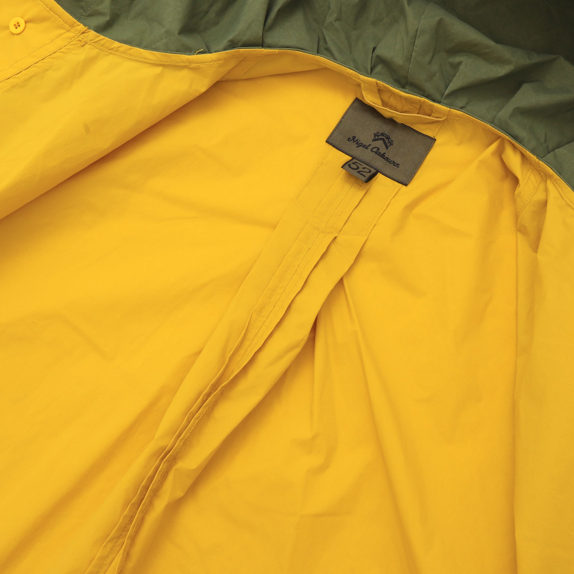 Lightweight Jacket