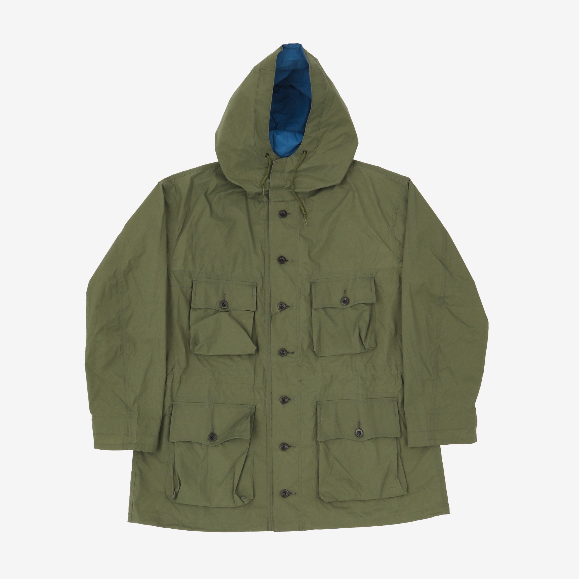 Lightweight Jacket