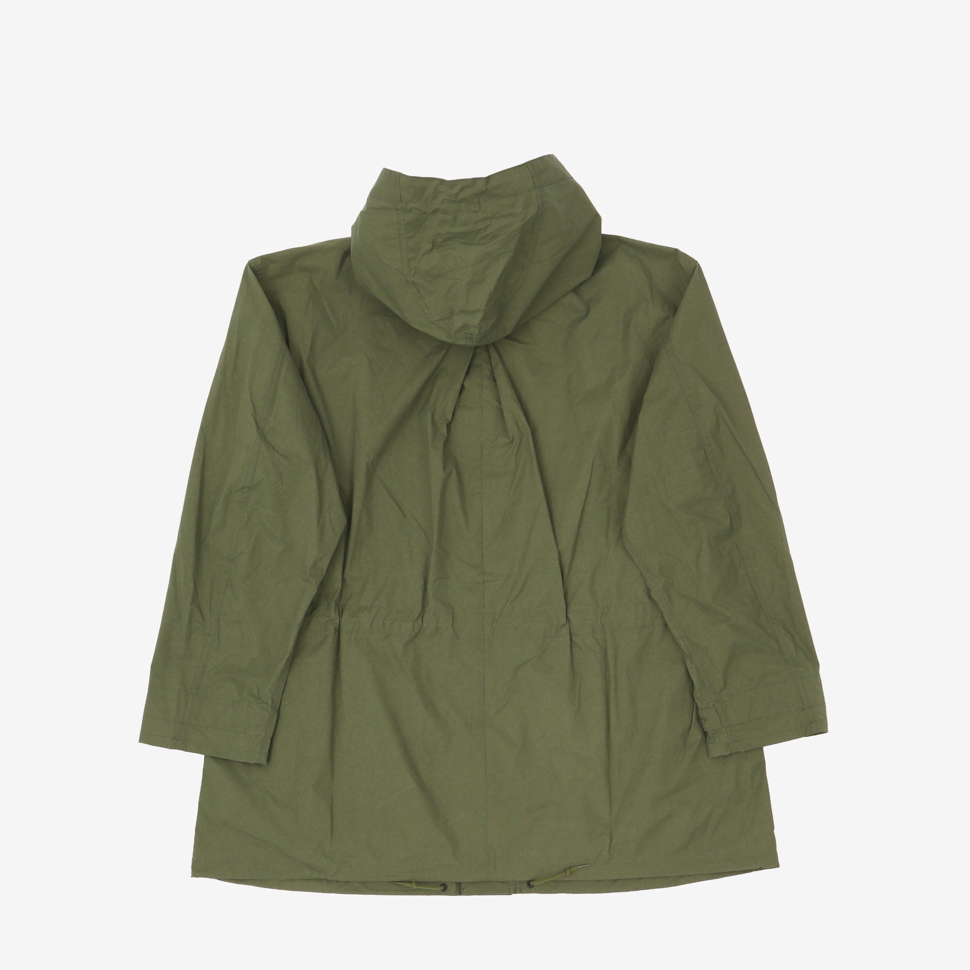 Lightweight Jacket
