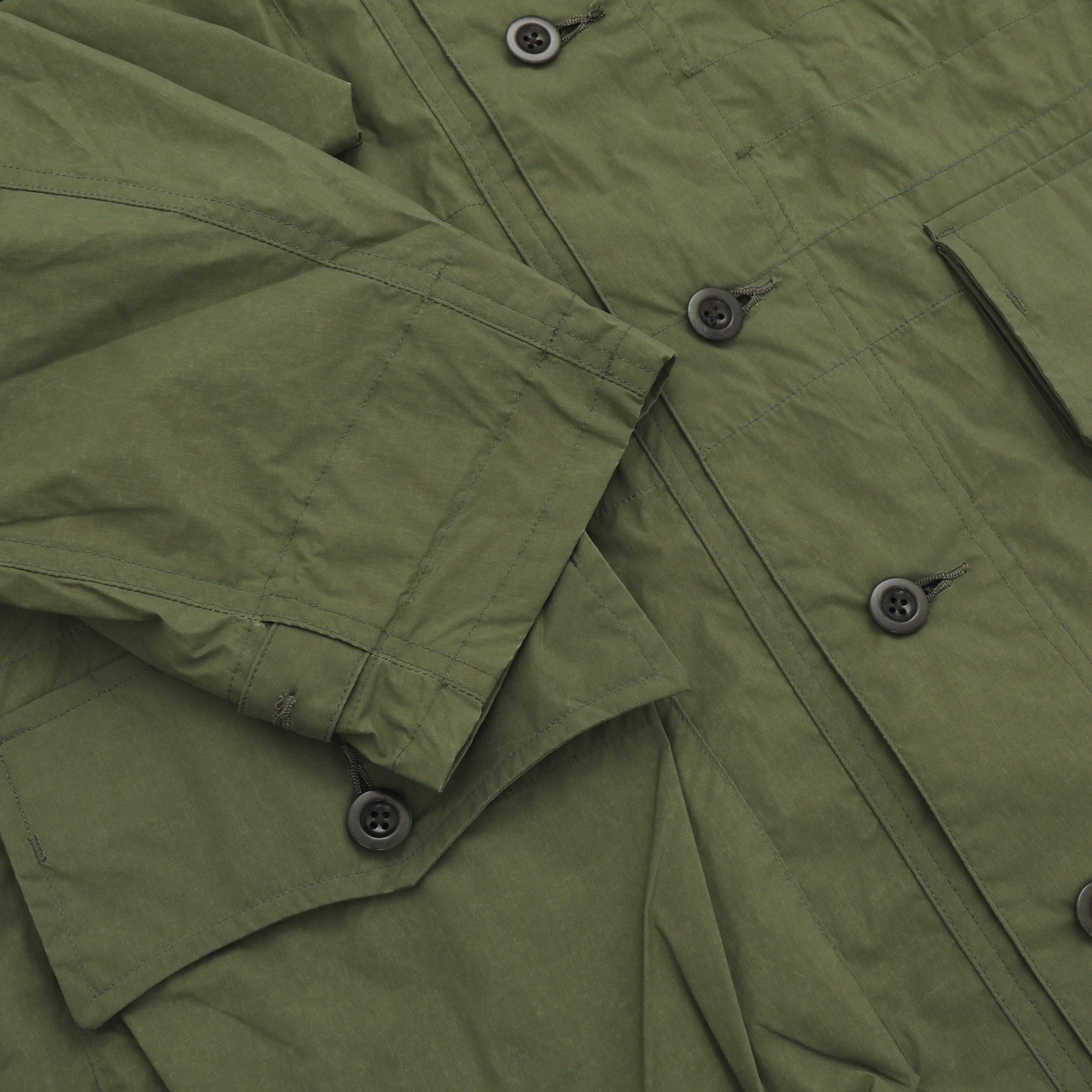 Lightweight Jacket