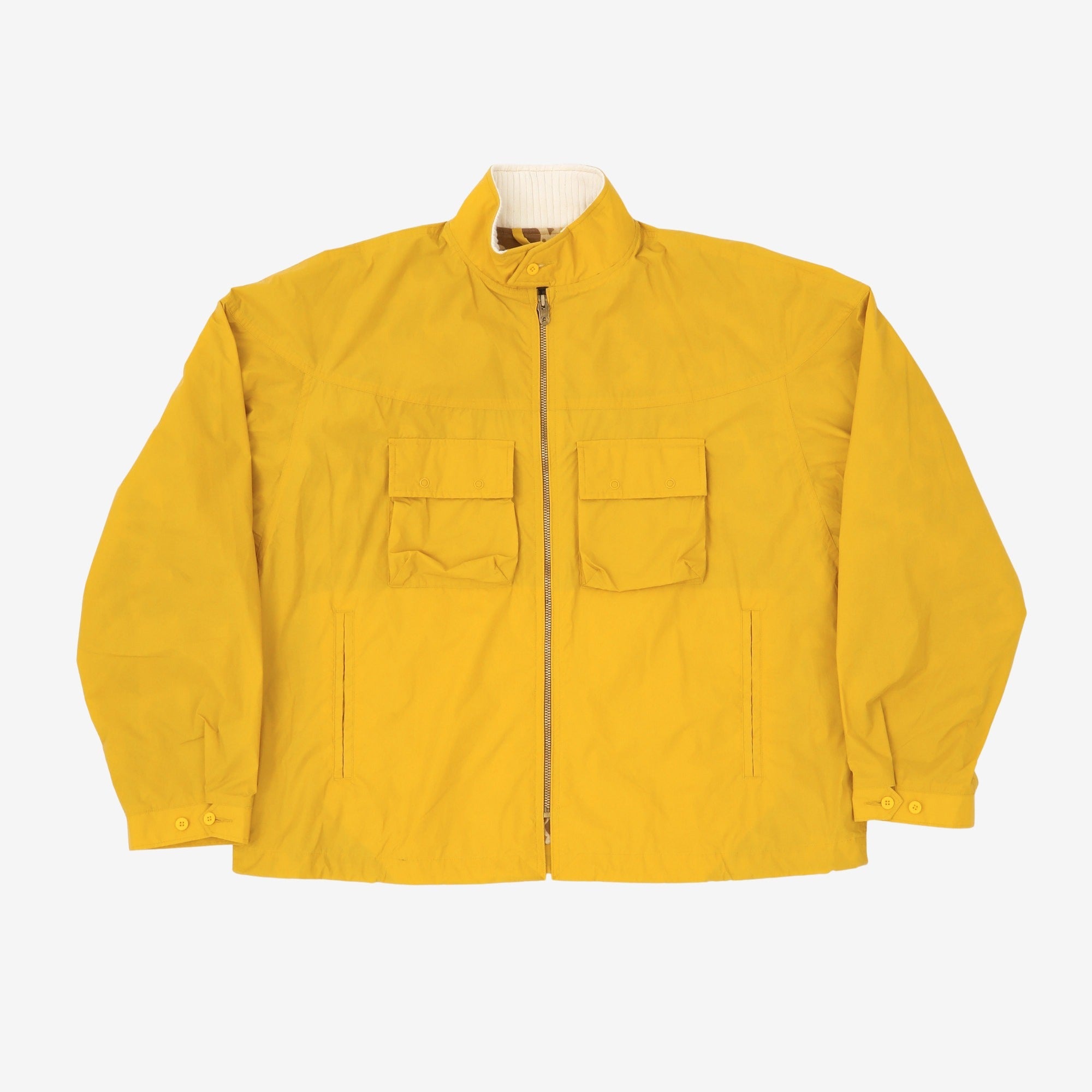 Japan Harrington Jacket