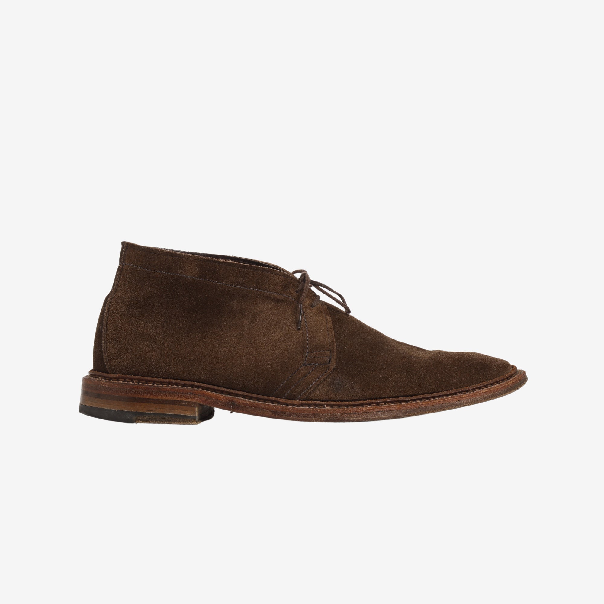 Chukka Boots