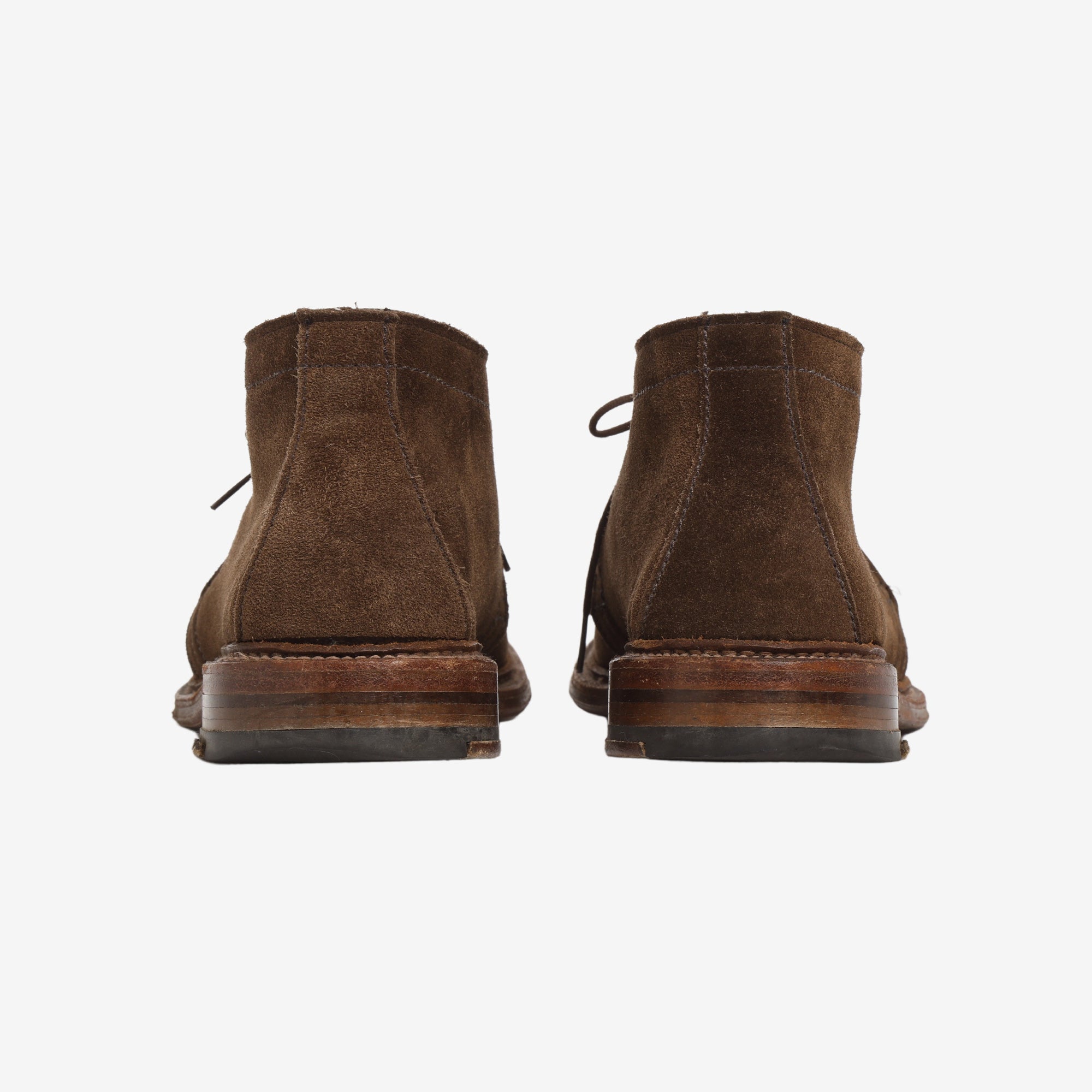 Chukka Boots