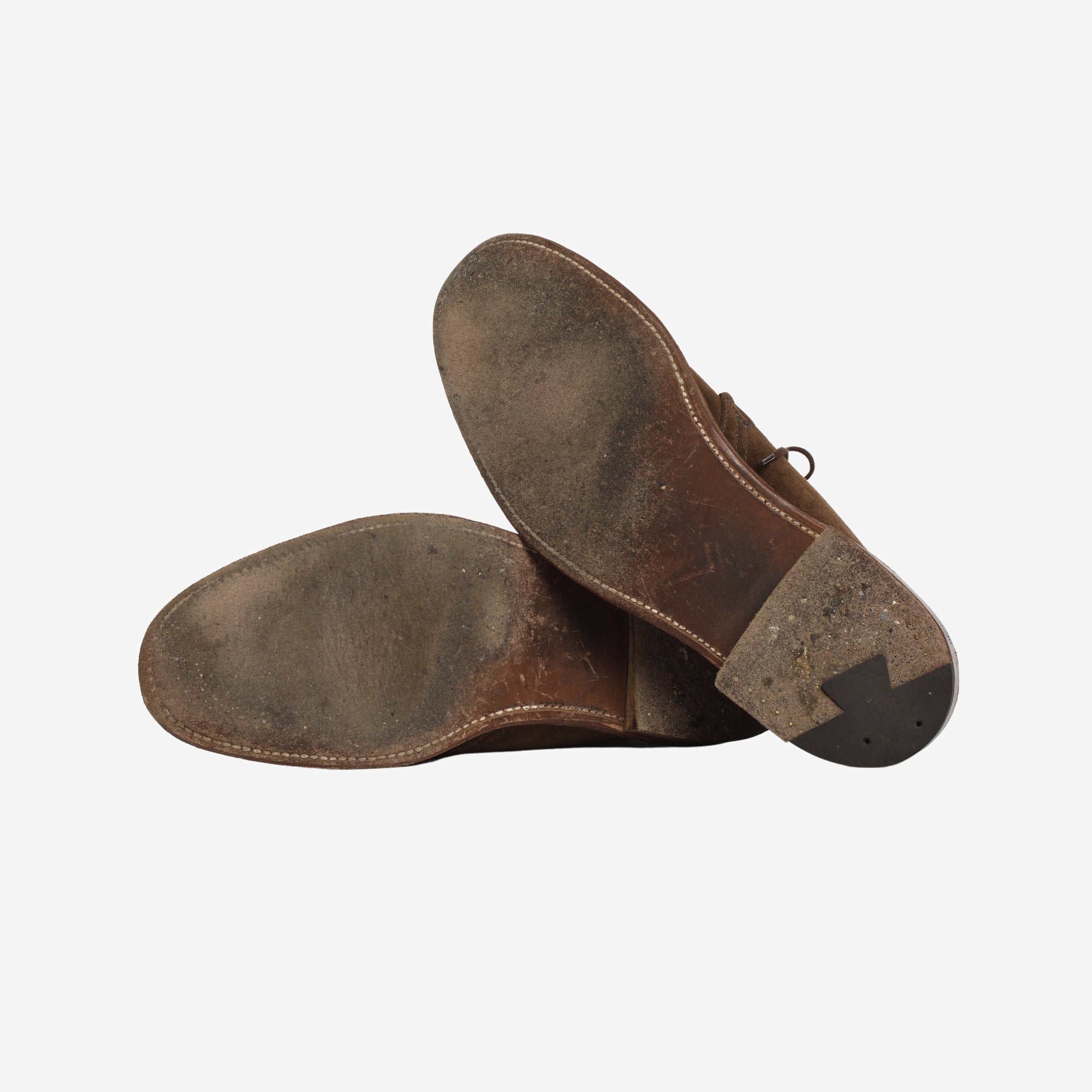Chukka Boots
