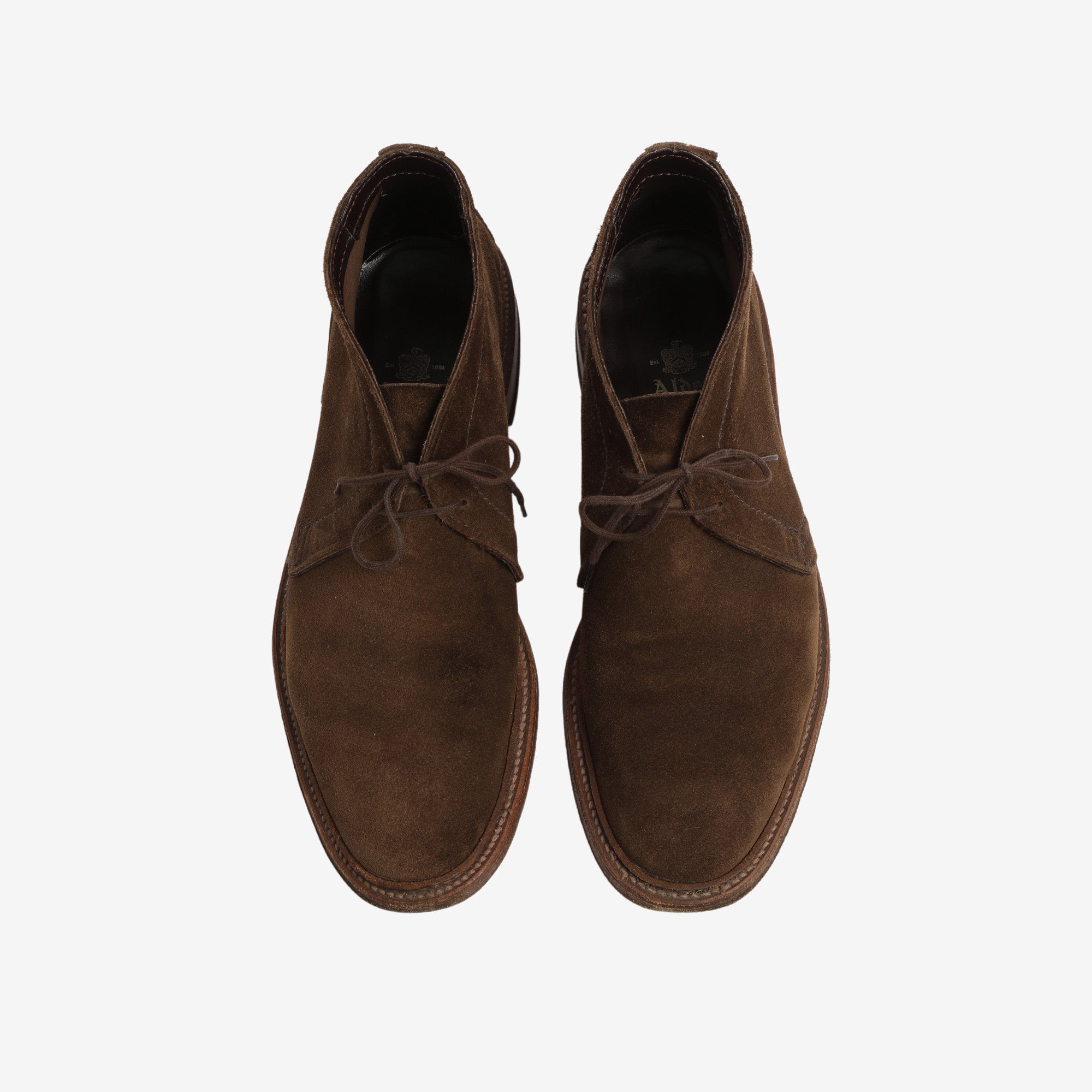 Chukka Boots