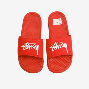 Stussy Sliders