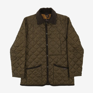 Quilted Jacket