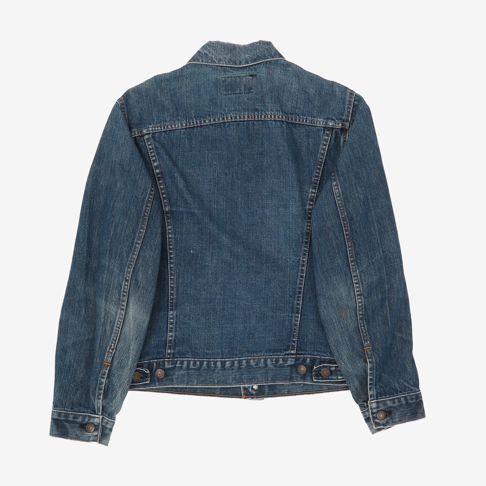70's Type 3 Denim Jacket (Made in USA)