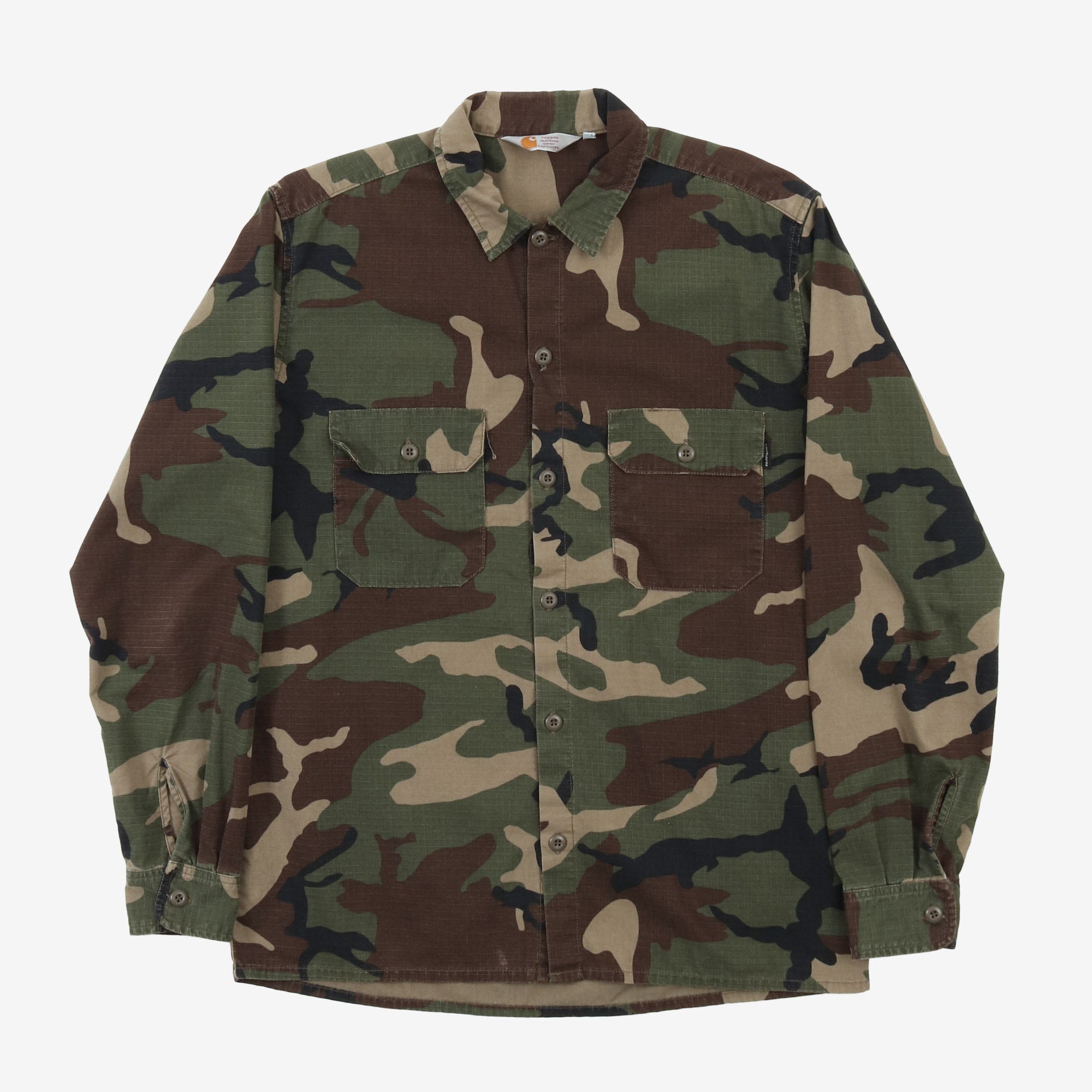 LS Mission Shirt