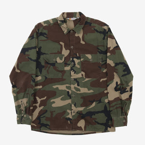 LS Mission Shirt