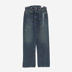1933 501 Explosion Wash (Made in USA)