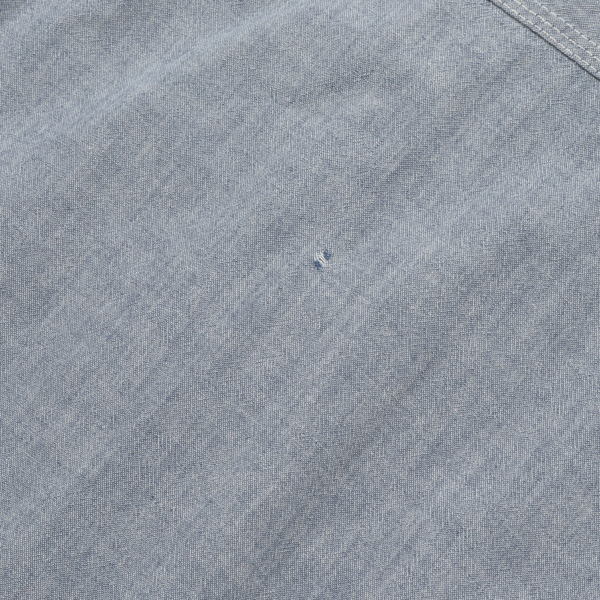 Chambray Work Shirt
