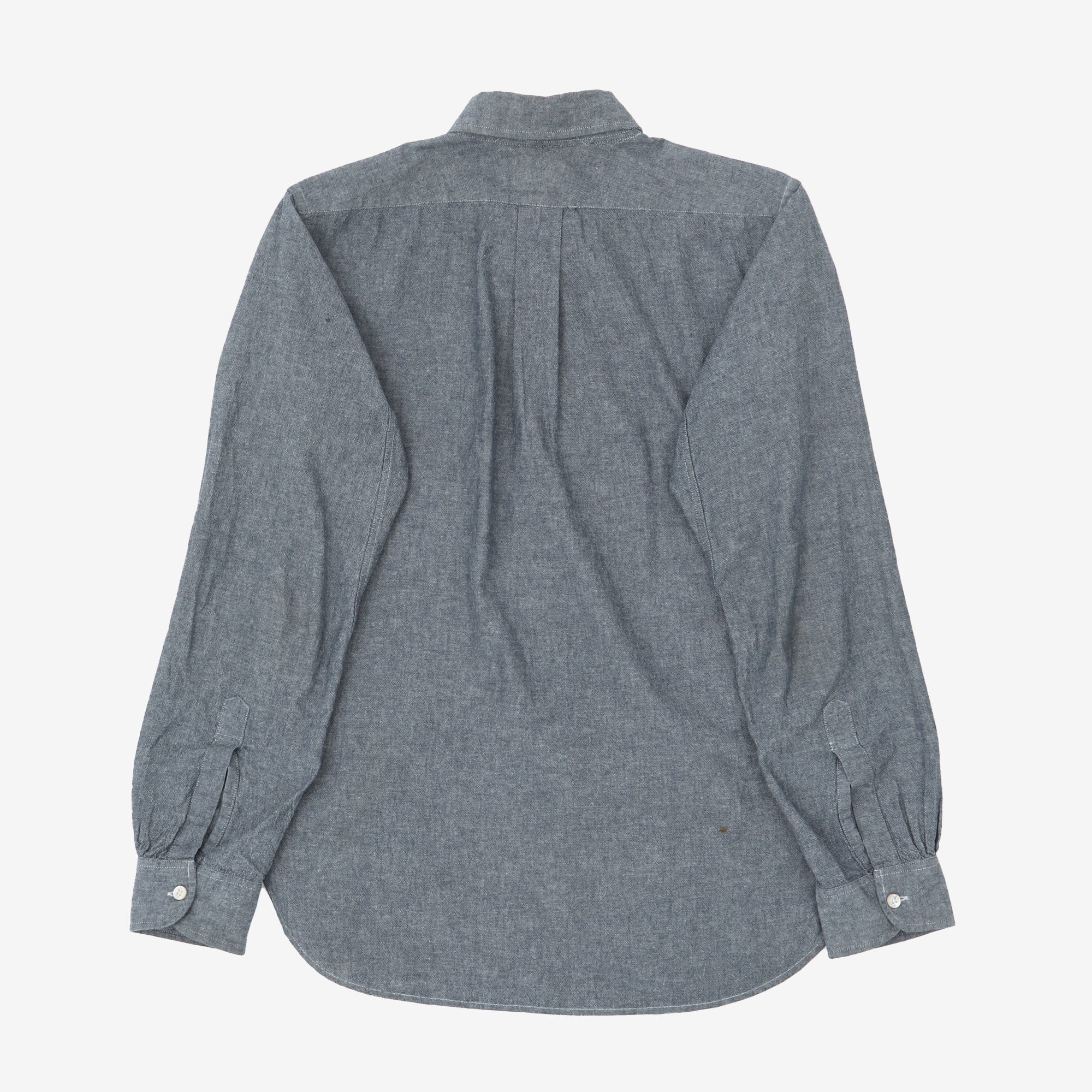 Chambray Shirt