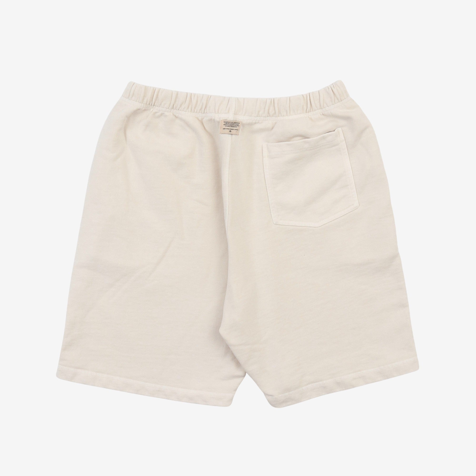 Army Gym Sweatshorts