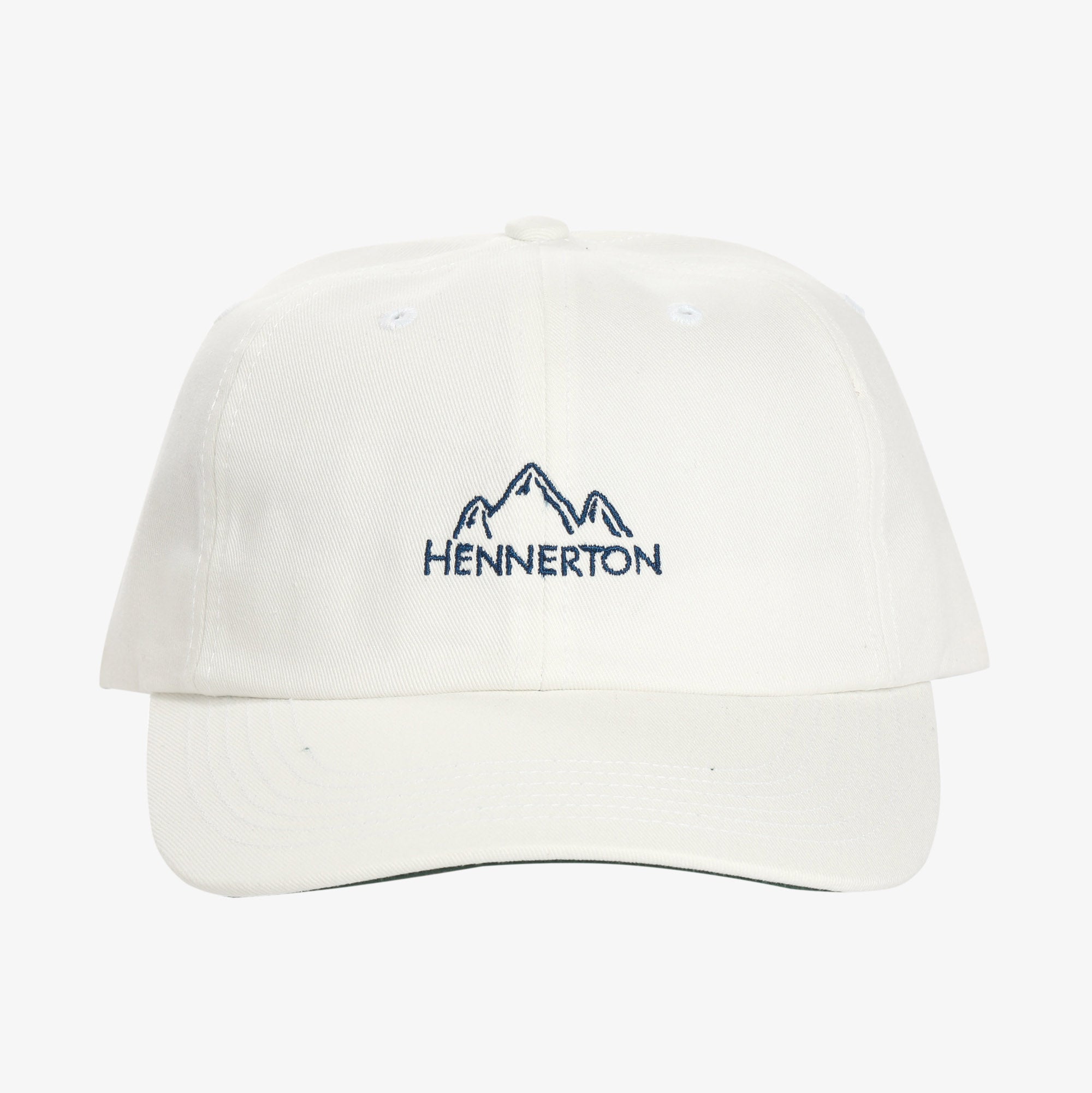 Logo Cap