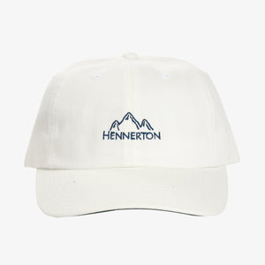 Logo Cap
